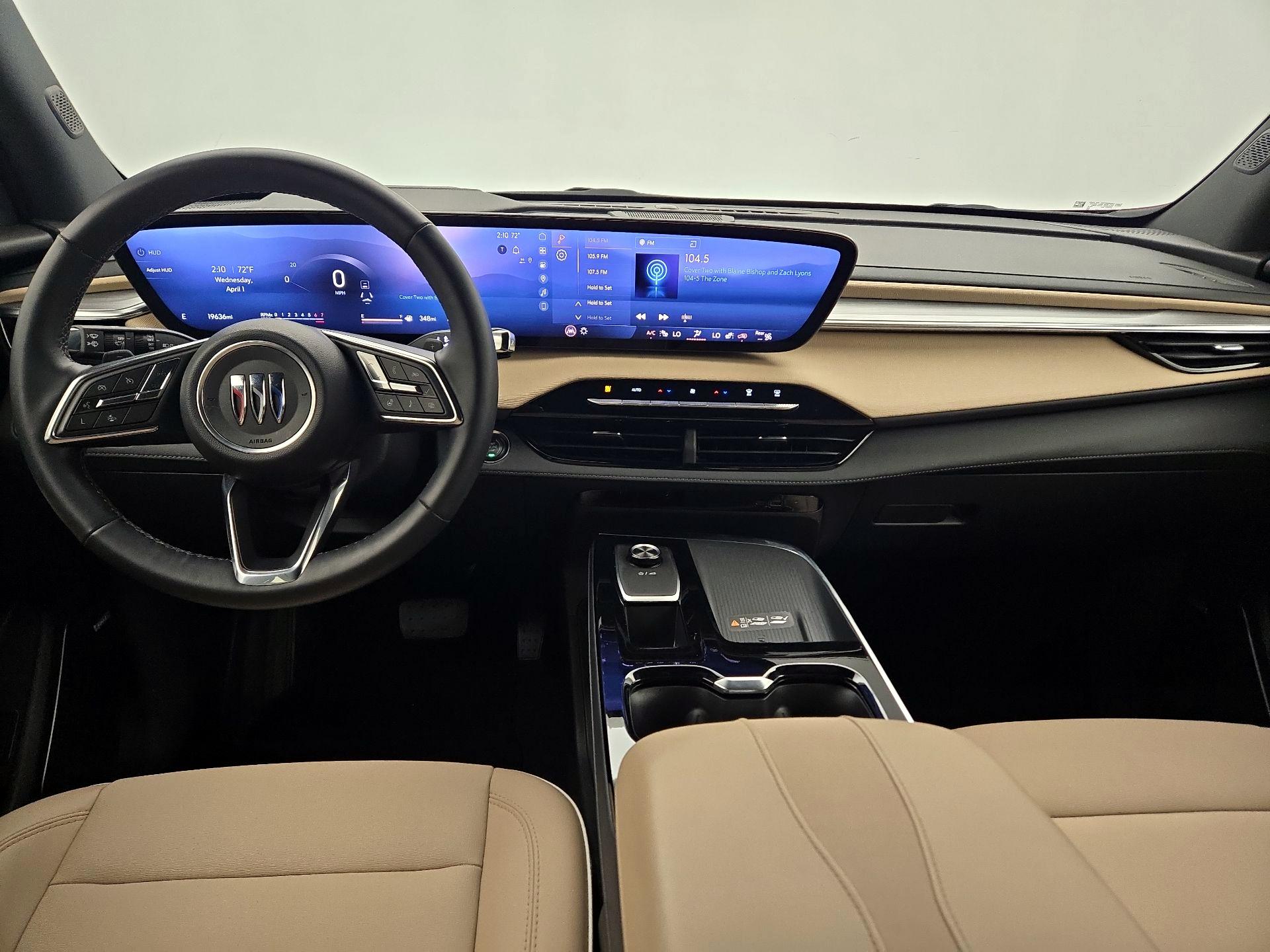 Thumbnail: 2025 Buick Enclave - 9