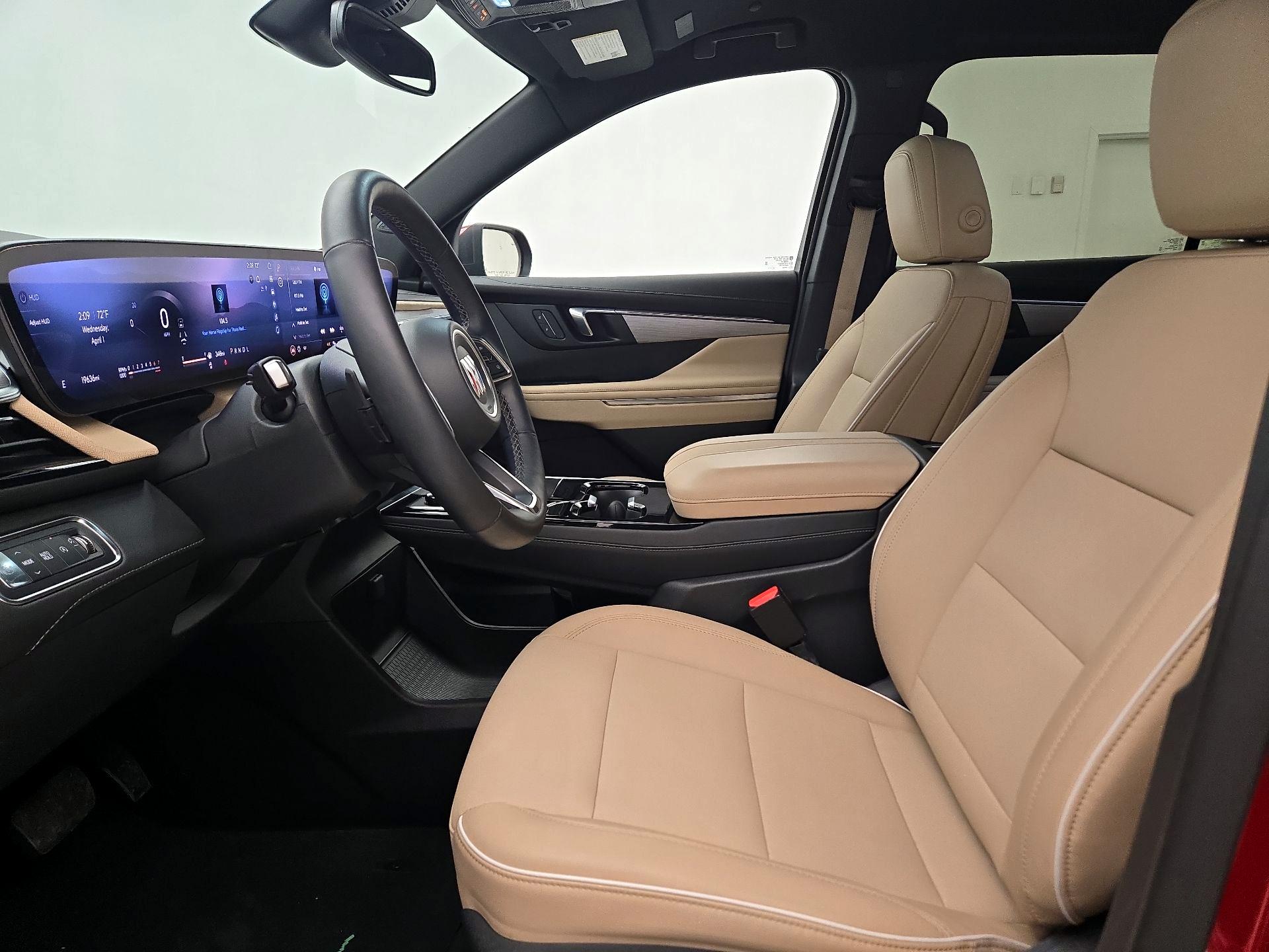 Thumbnail: 2025 Buick Enclave - 11