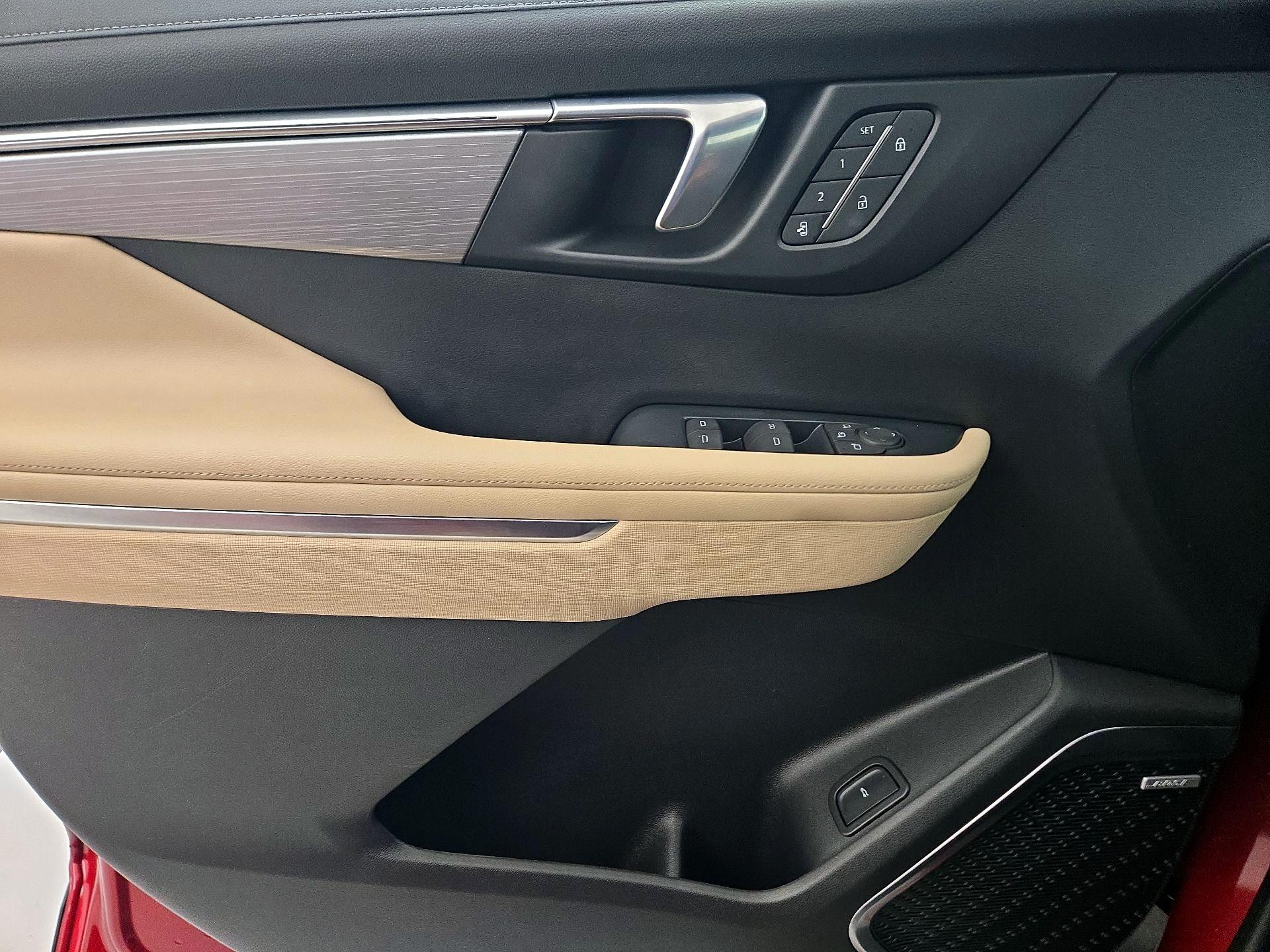 Thumbnail: 2025 Buick Enclave - 12