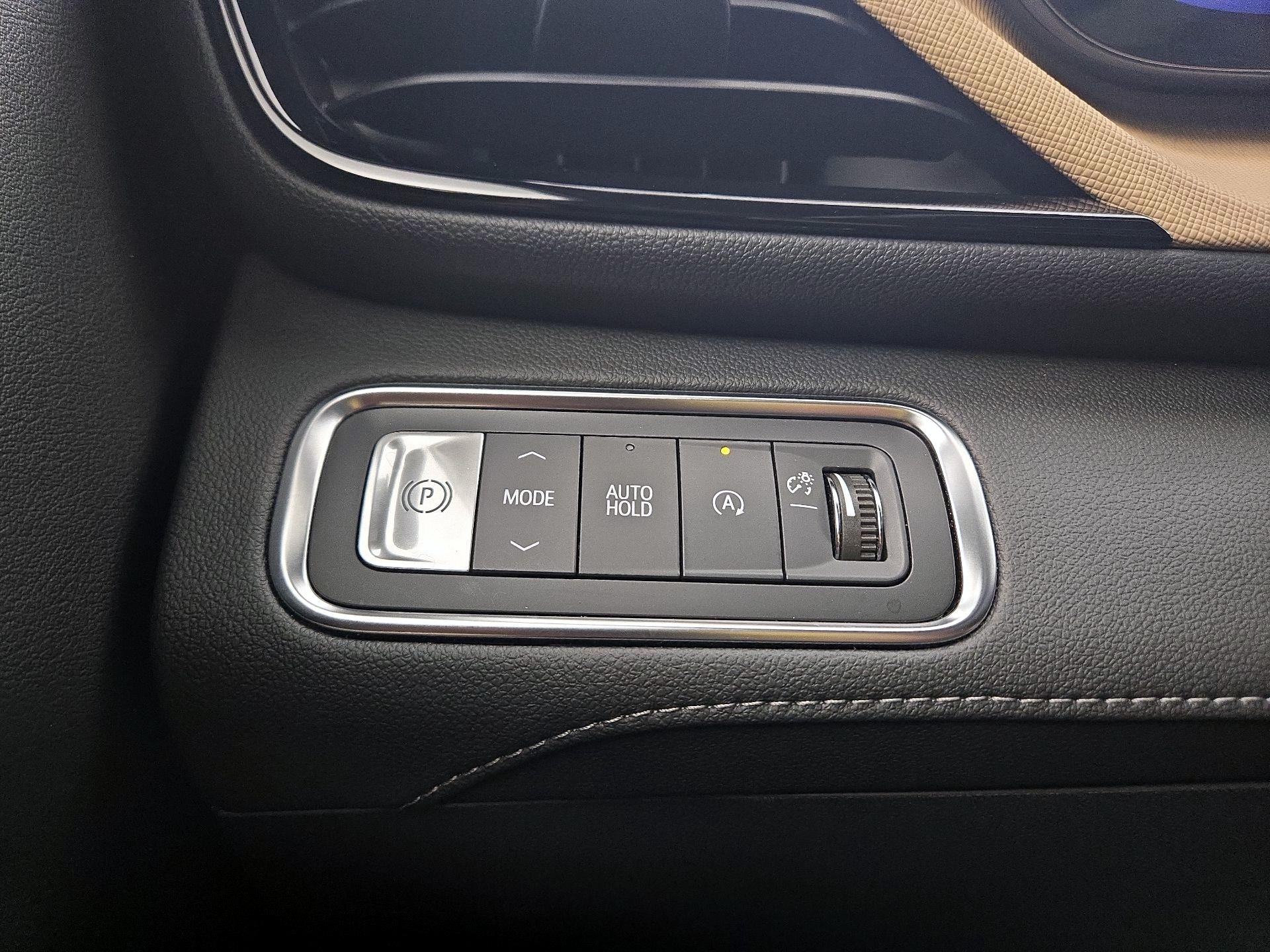 Thumbnail: 2025 Buick Enclave - 13