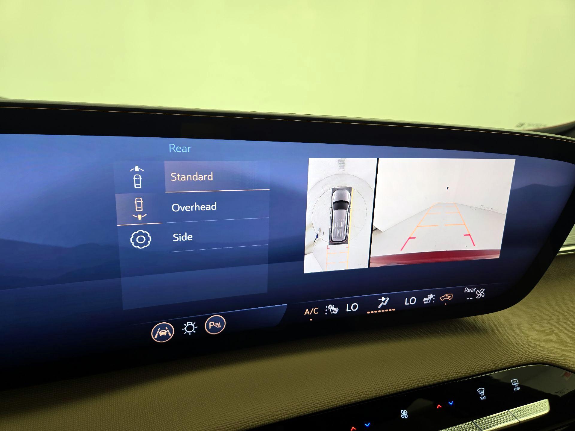 Thumbnail: 2025 Buick Enclave - 14