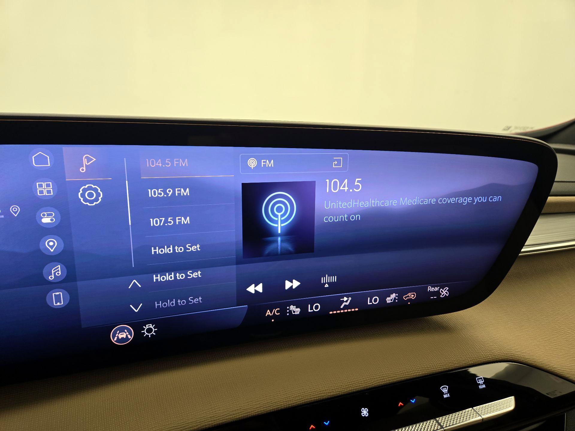 Thumbnail: 2025 Buick Enclave - 15