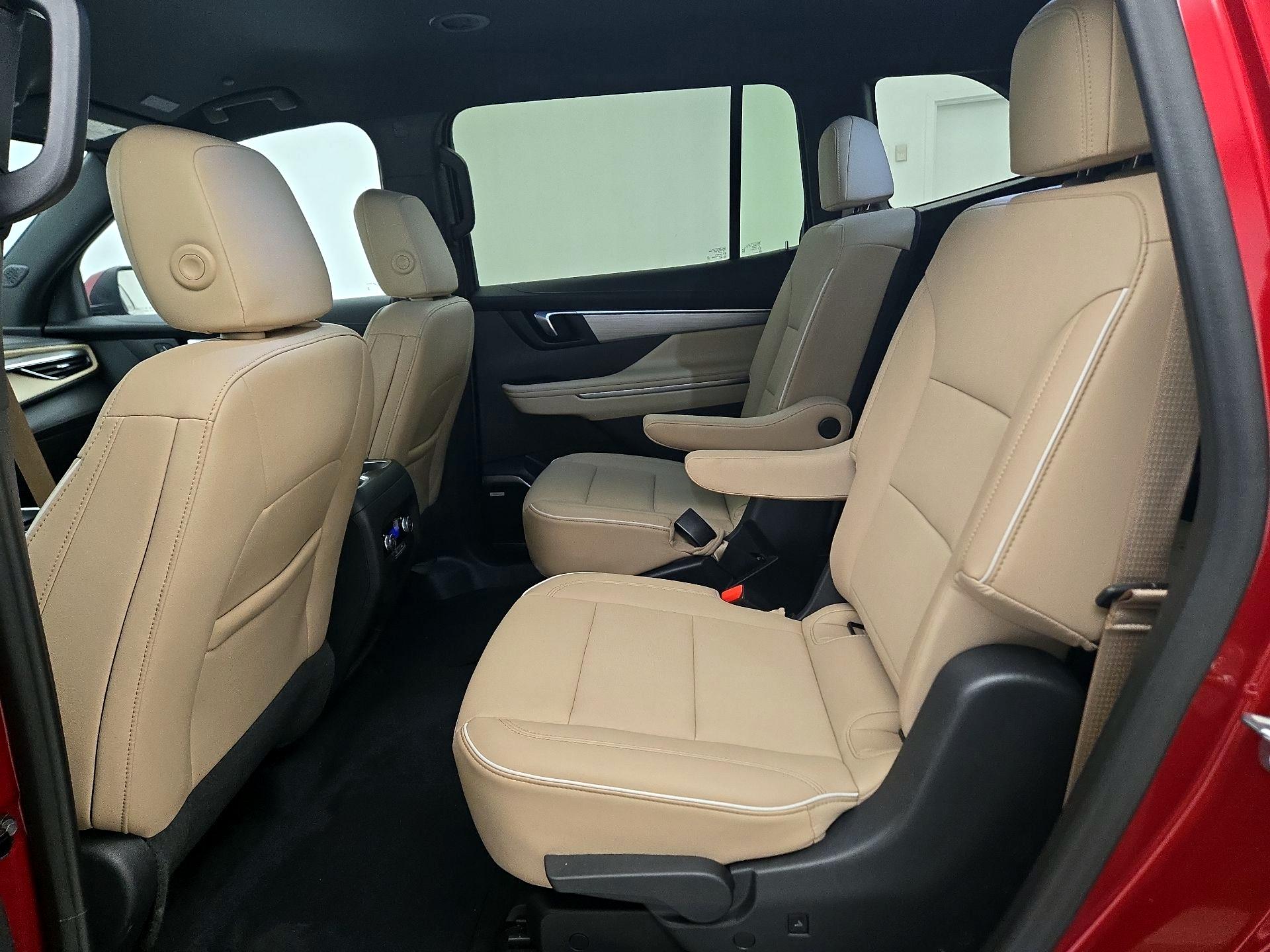 Thumbnail: 2025 Buick Enclave - 19