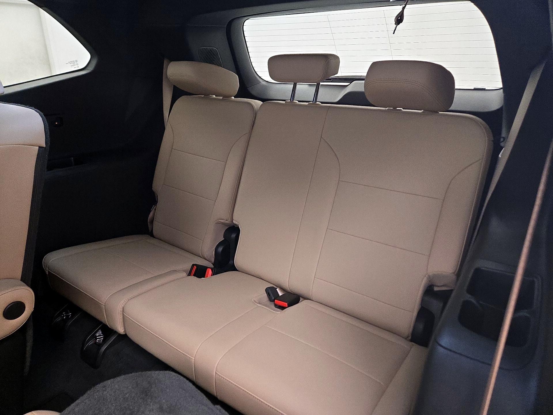 Thumbnail: 2025 Buick Enclave - 20