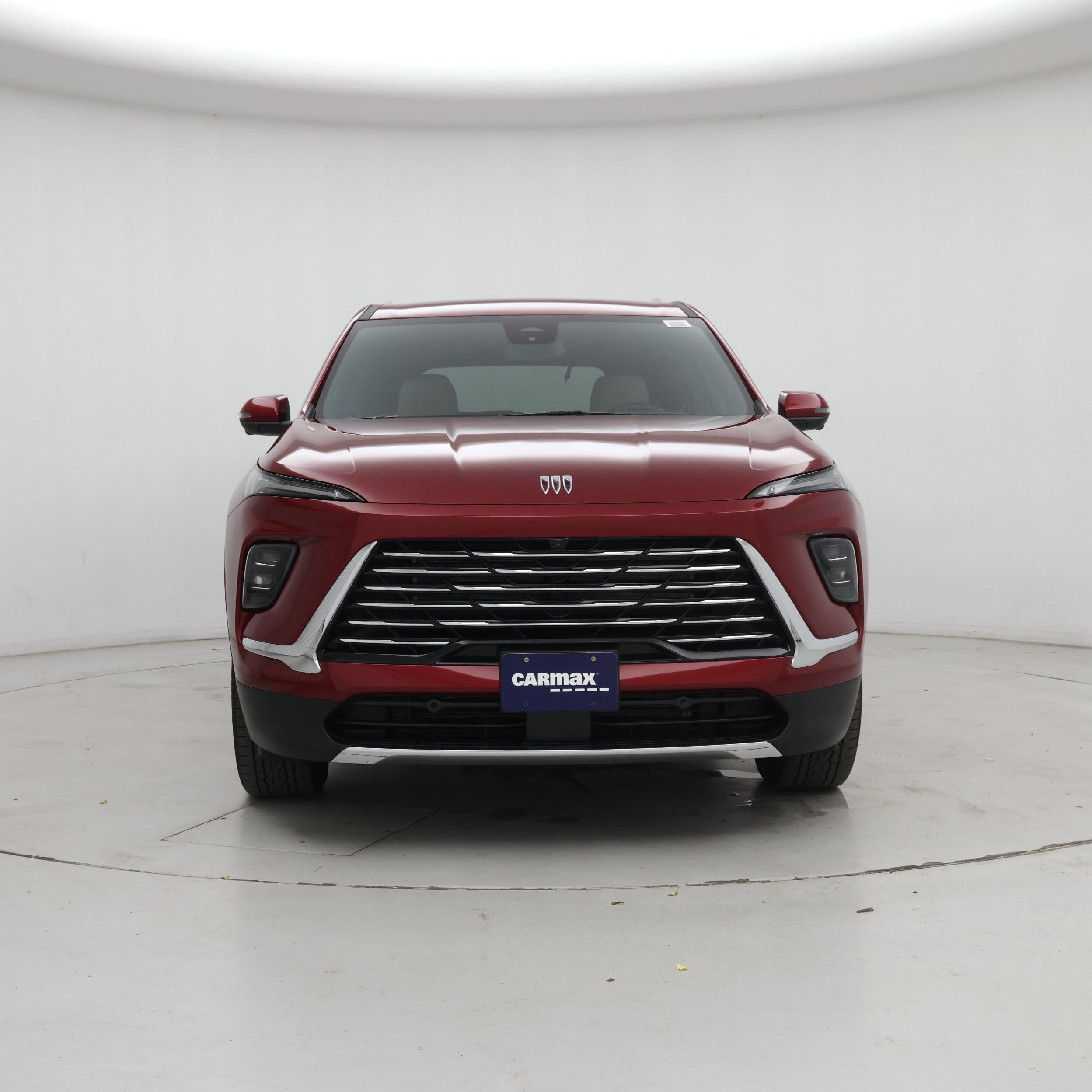 Thumbnail: 2025 Buick Enclave - 5