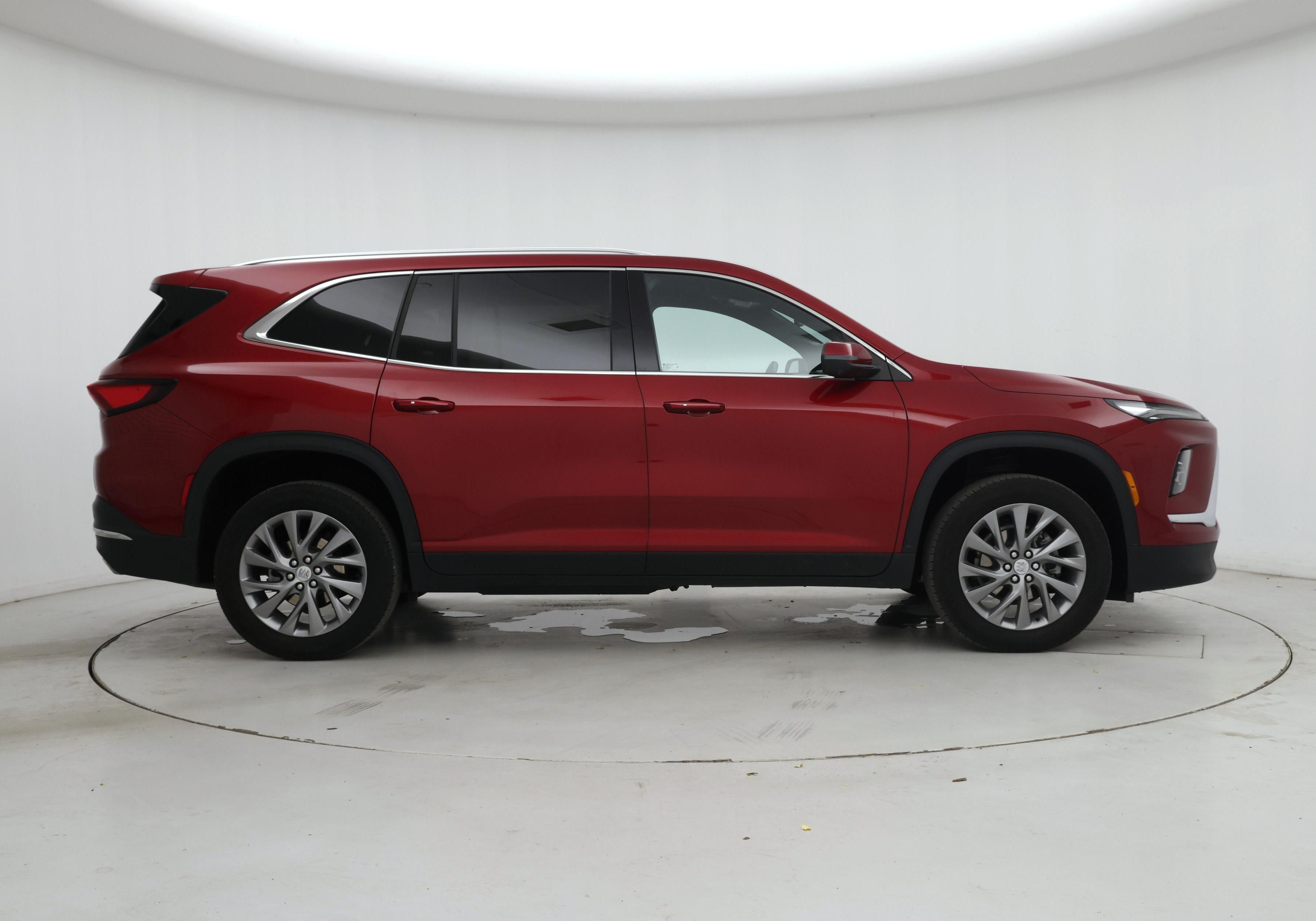 Thumbnail: 2025 Buick Enclave - 7