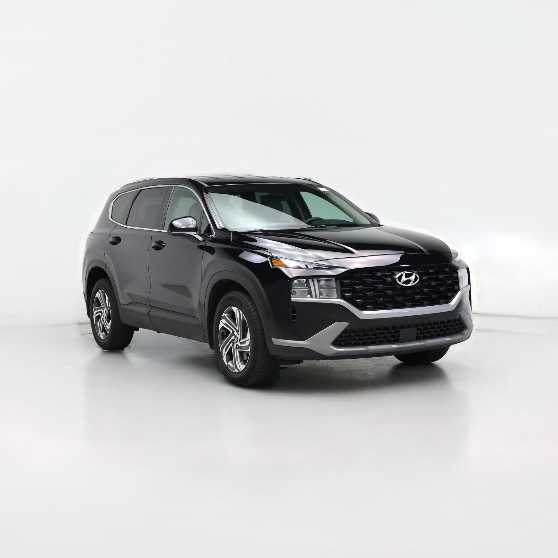 Thumbnail: 2023 Hyundai Santa Fe - 1