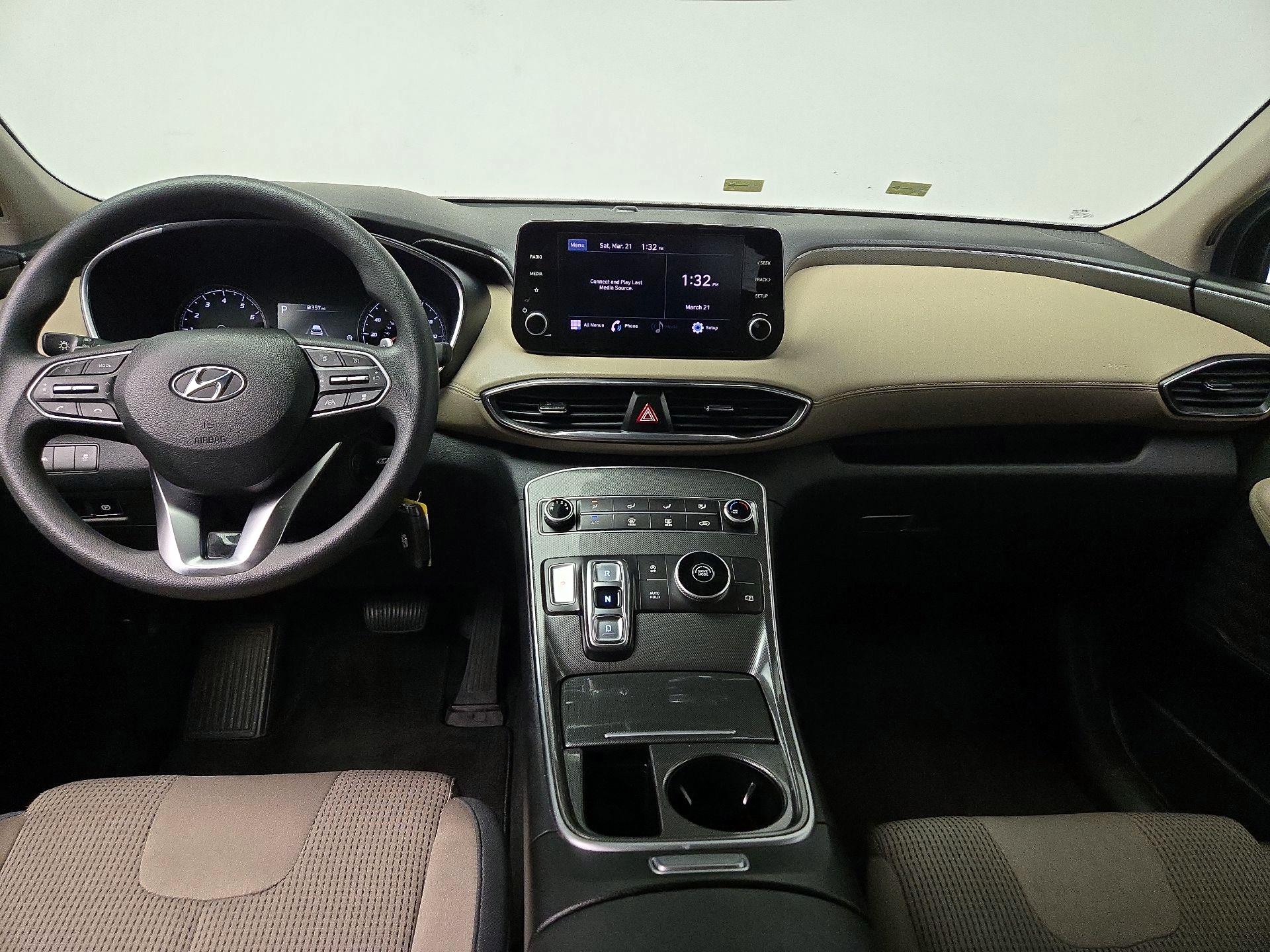 Thumbnail: 2023 Hyundai Santa Fe - 9