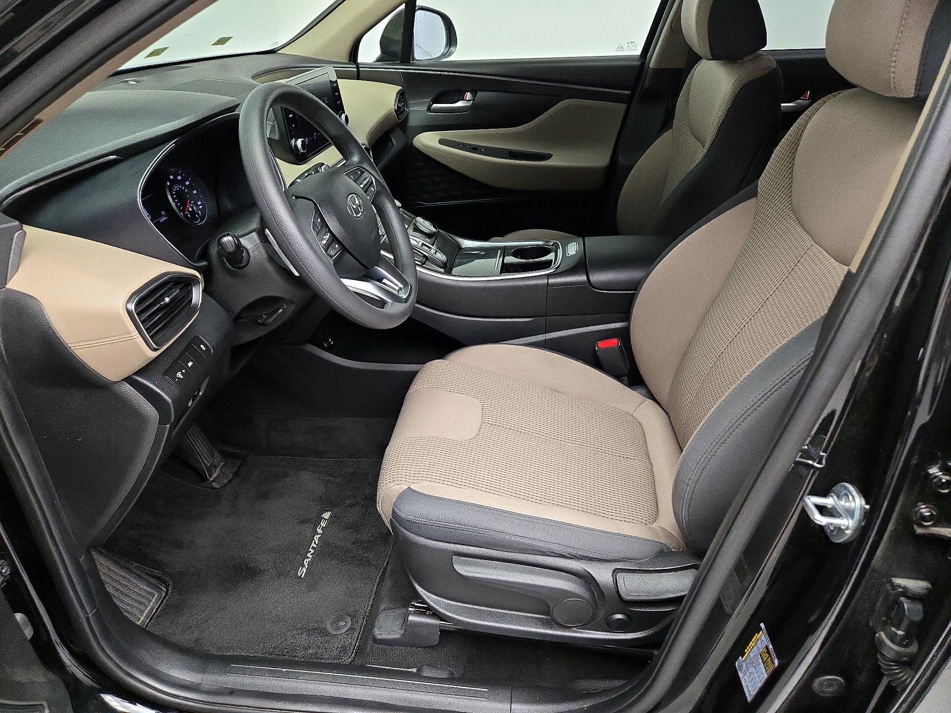 Thumbnail: 2023 Hyundai Santa Fe - 11