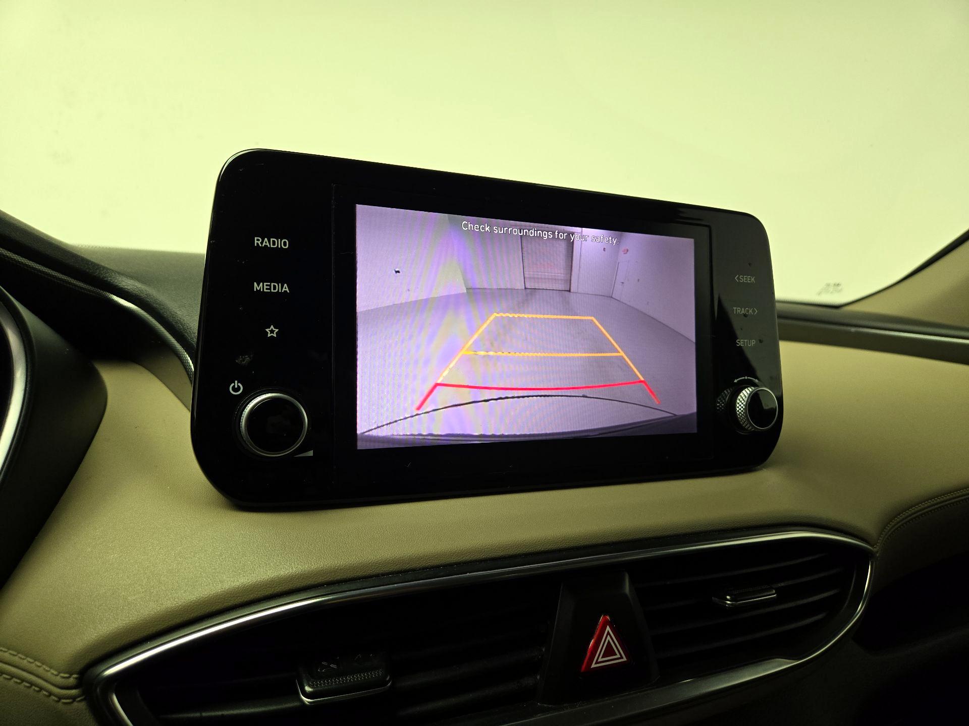 Thumbnail: 2023 Hyundai Santa Fe - 14