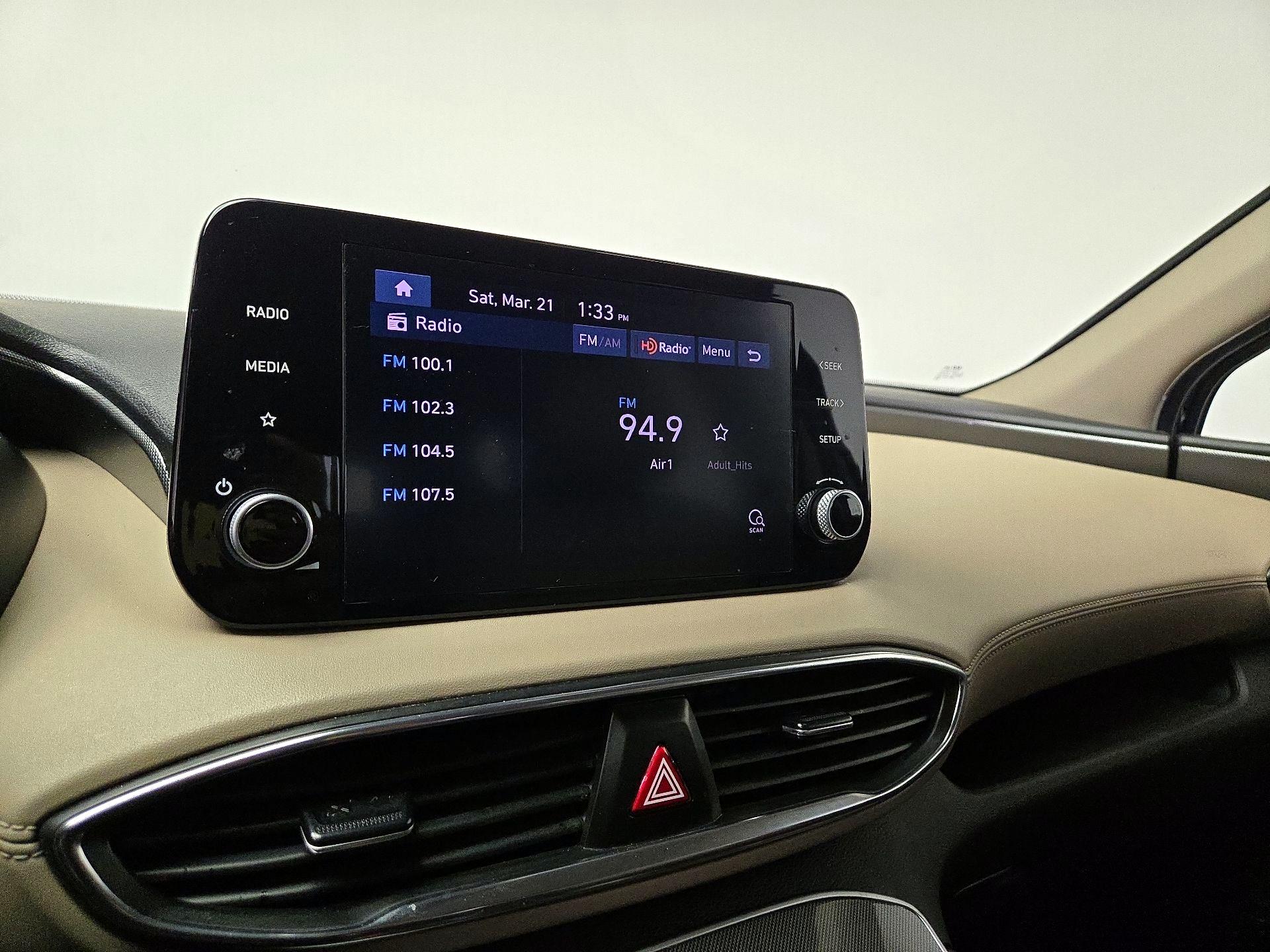 Thumbnail: 2023 Hyundai Santa Fe - 15