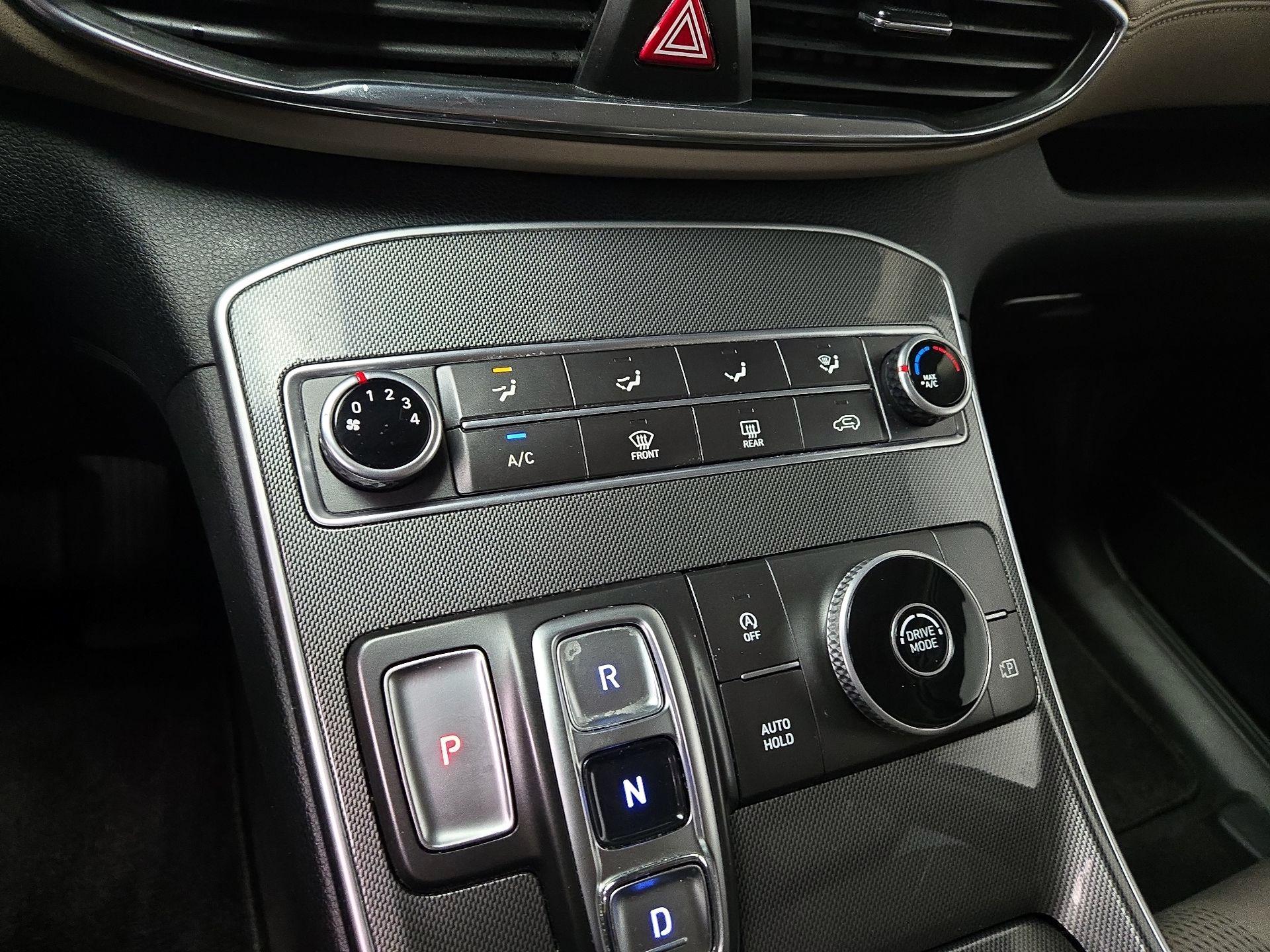 Thumbnail: 2023 Hyundai Santa Fe - 16