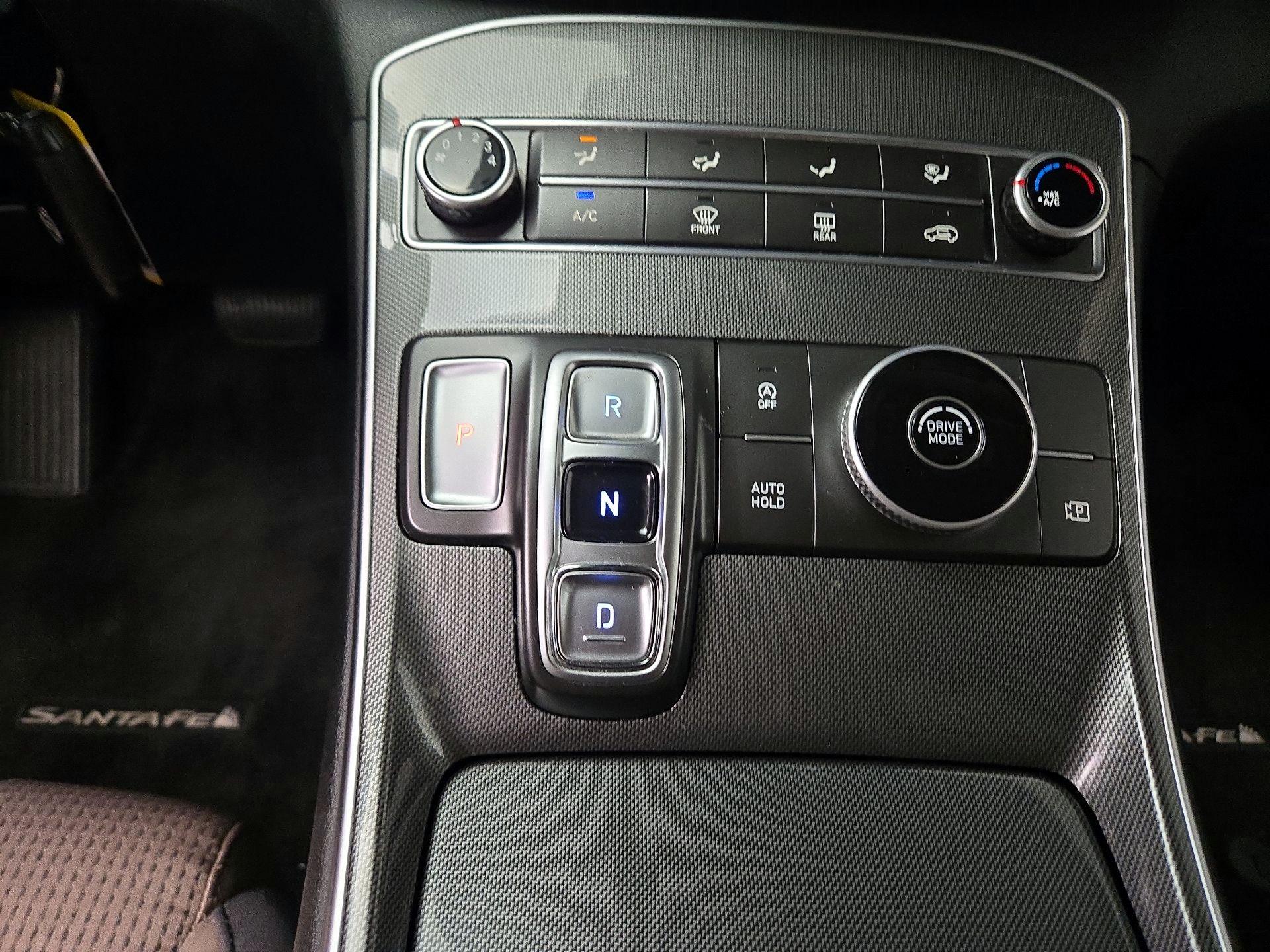 Thumbnail: 2023 Hyundai Santa Fe - 17