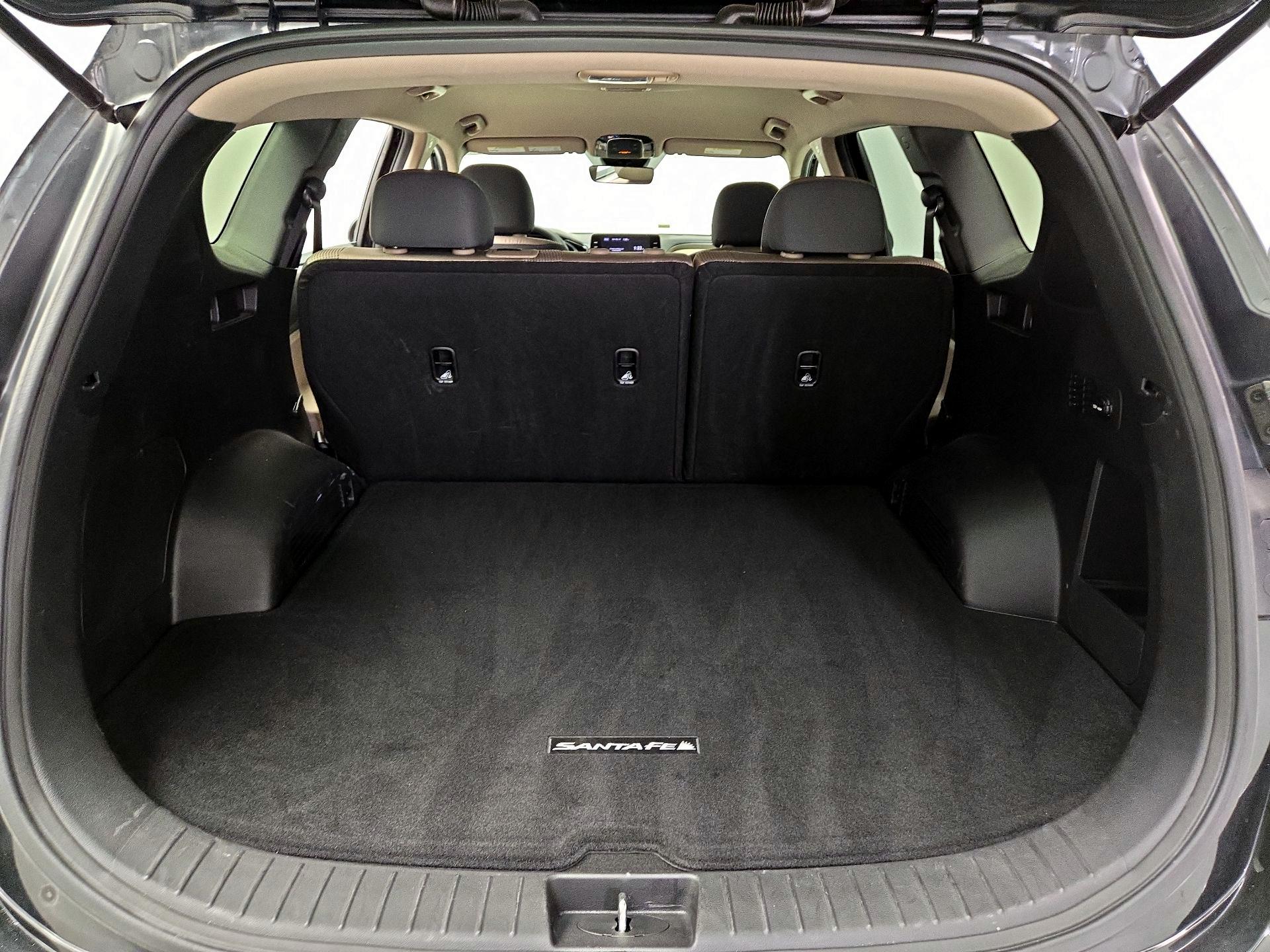 Thumbnail: 2023 Hyundai Santa Fe - 20