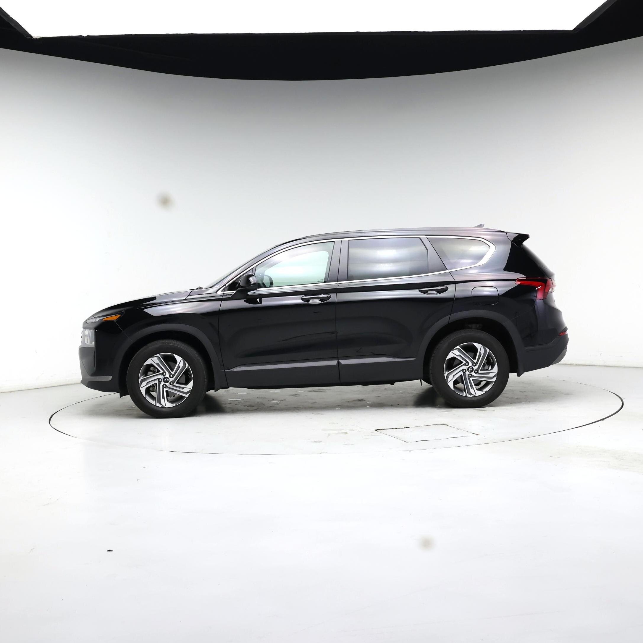 Thumbnail: 2023 Hyundai Santa Fe - 3