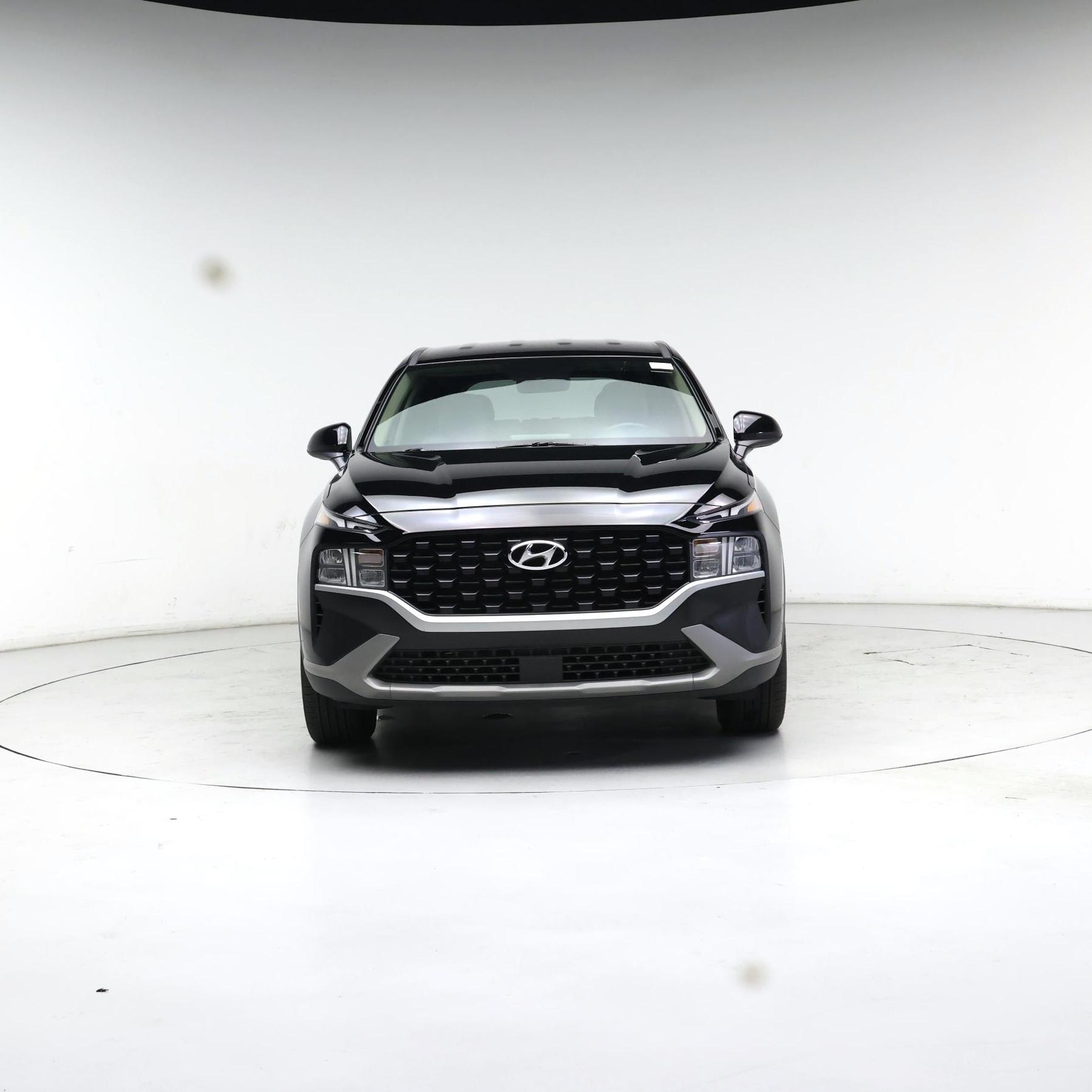 Thumbnail: 2023 Hyundai Santa Fe - 5