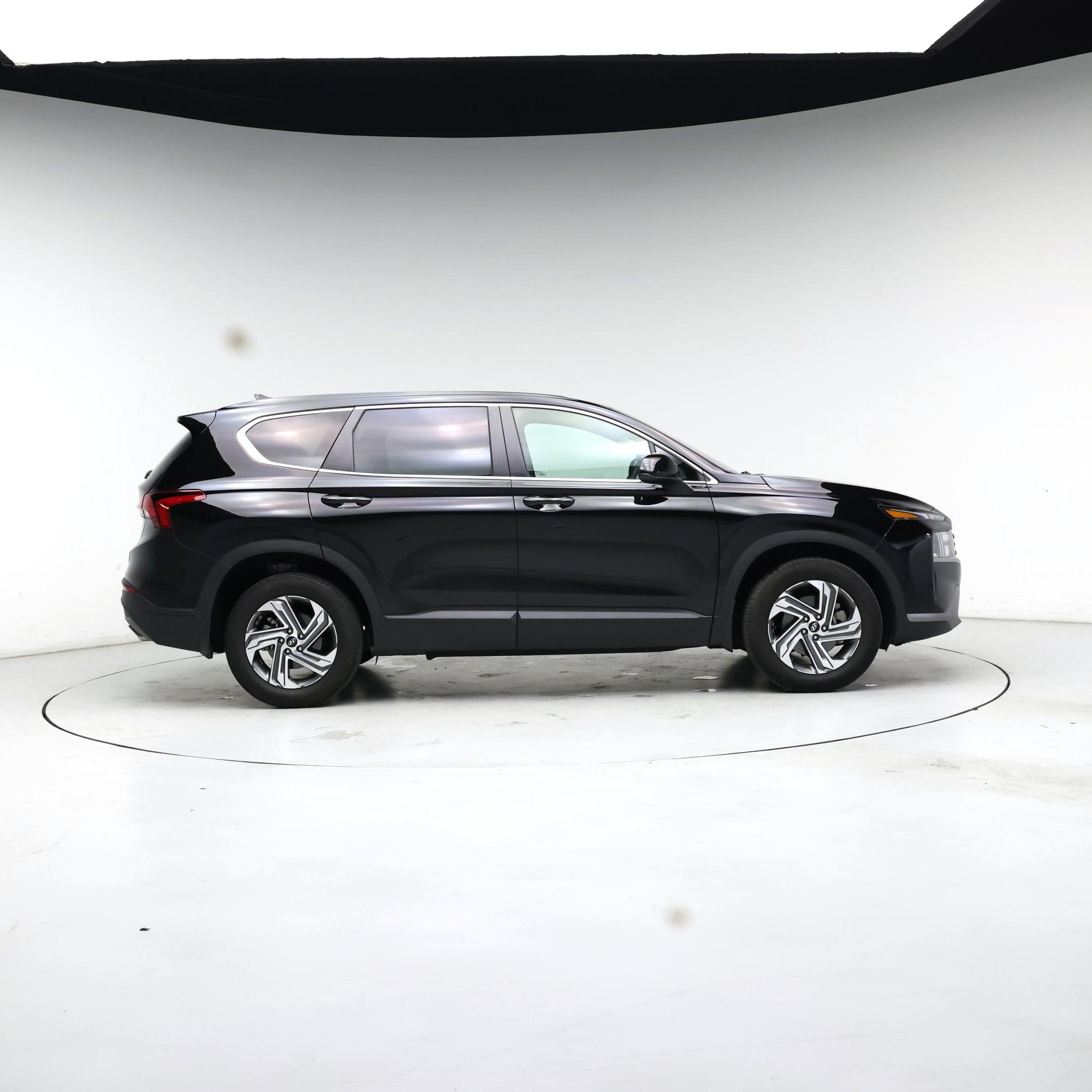 Thumbnail: 2023 Hyundai Santa Fe - 7