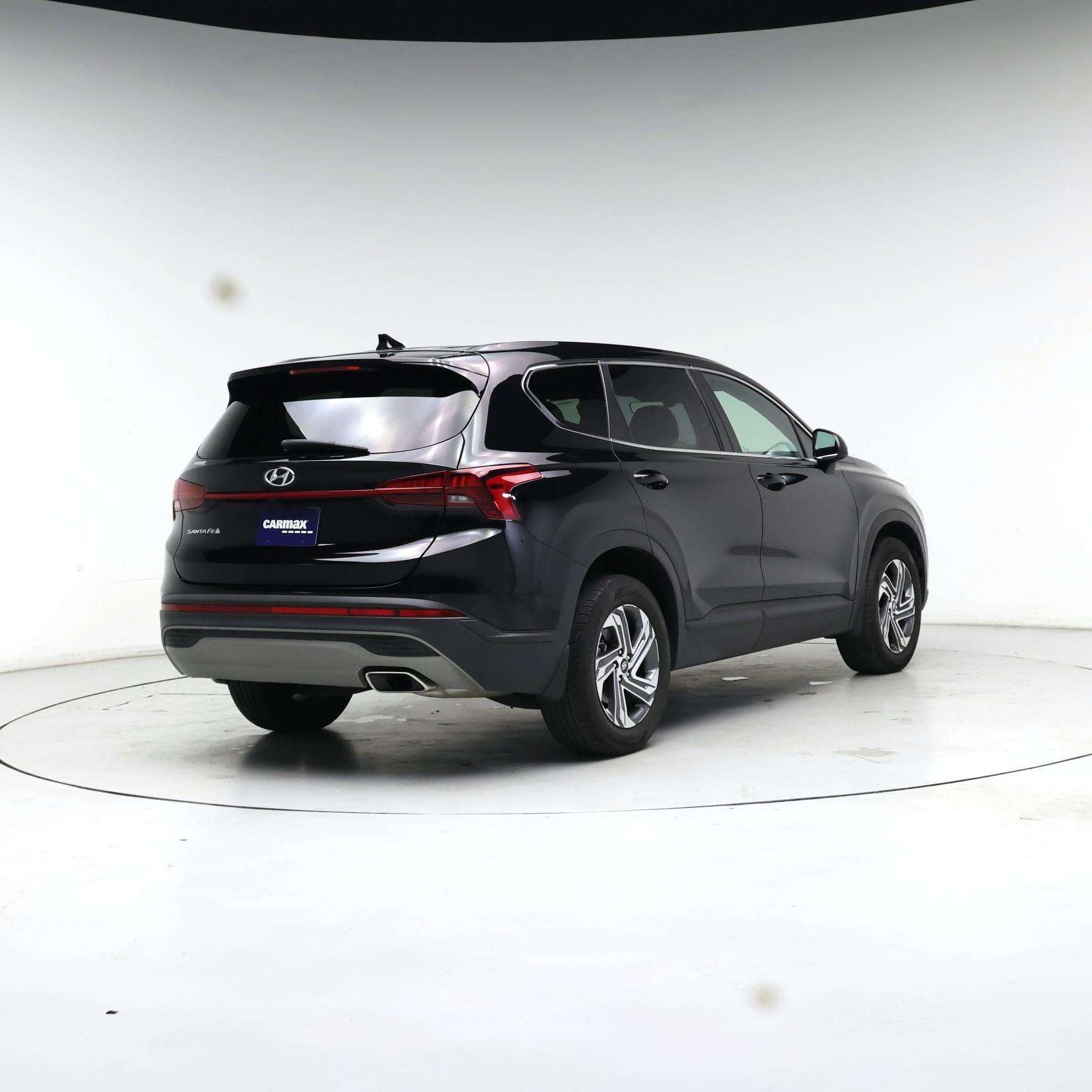 Thumbnail: 2023 Hyundai Santa Fe - 8