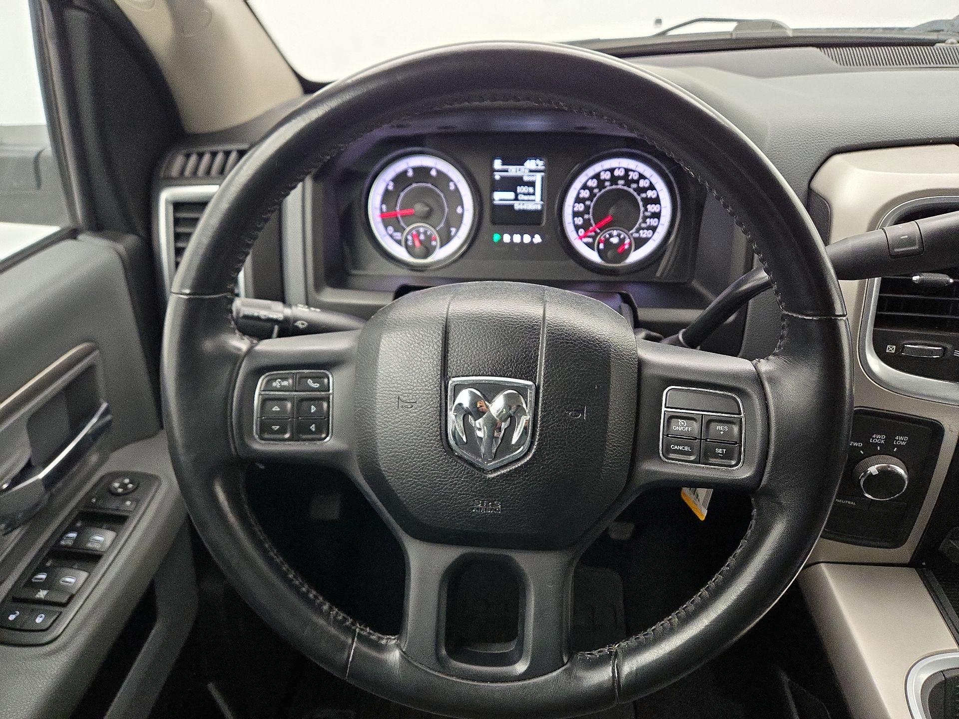 Thumbnail: 2018 RAM 2500 - 10