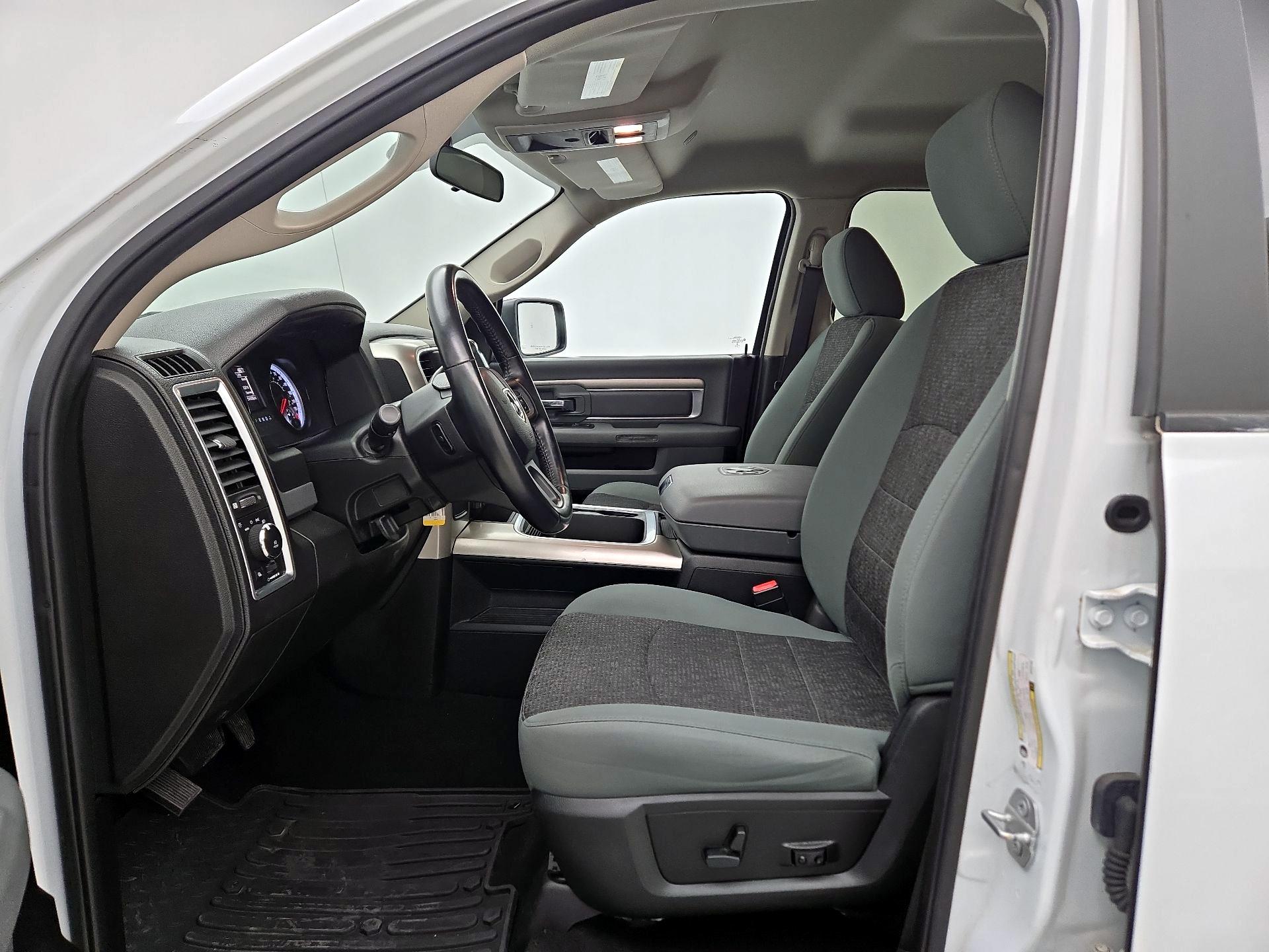 Thumbnail: 2018 RAM 2500 - 11