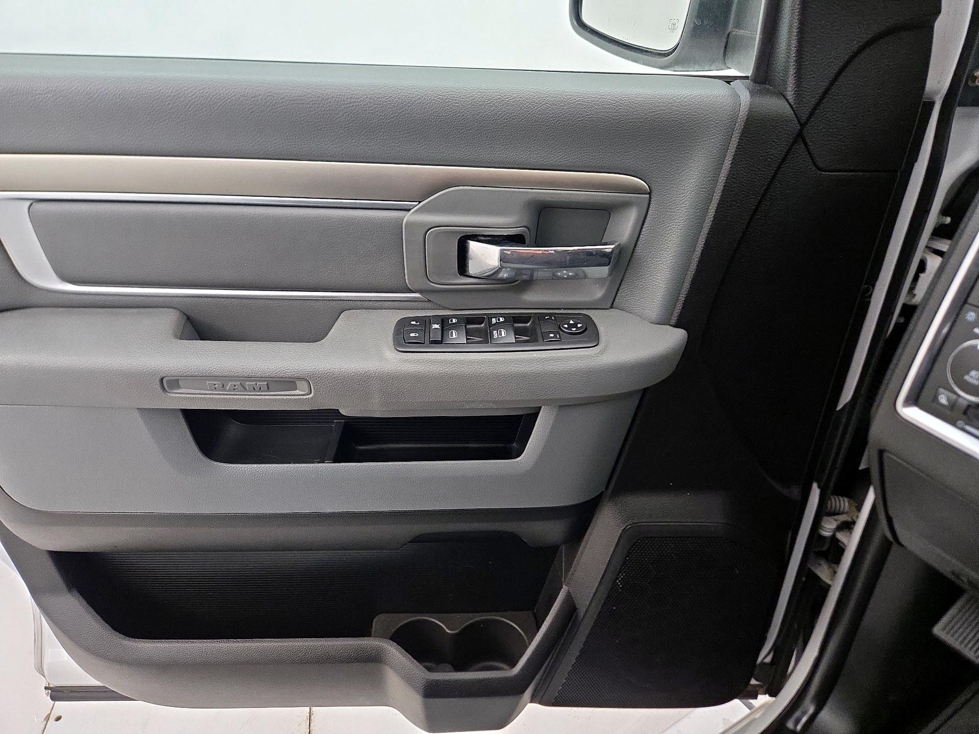 Thumbnail: 2018 RAM 2500 - 12