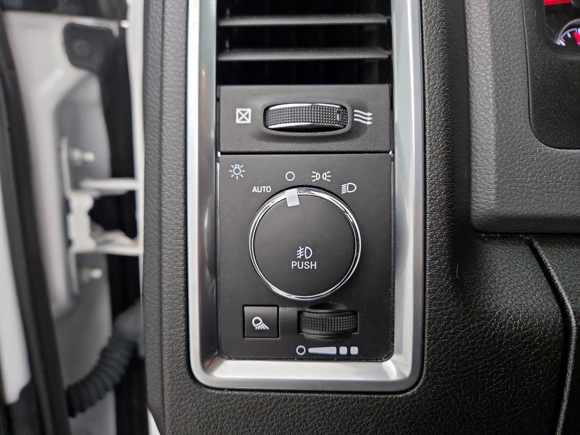 Thumbnail: 2018 RAM 2500 - 13