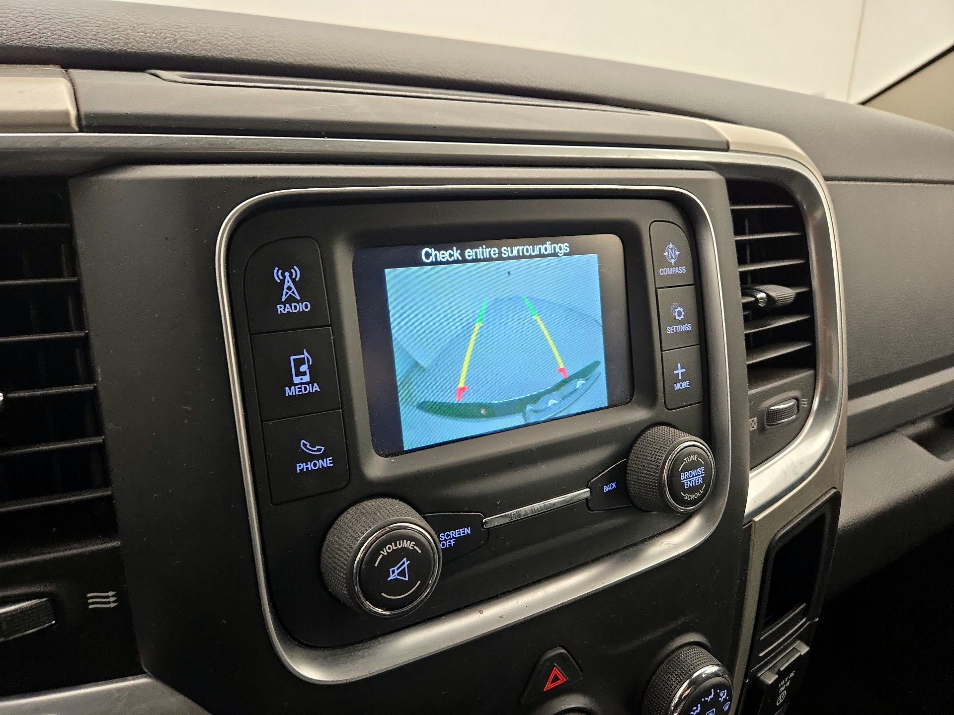 Thumbnail: 2018 RAM 2500 - 14