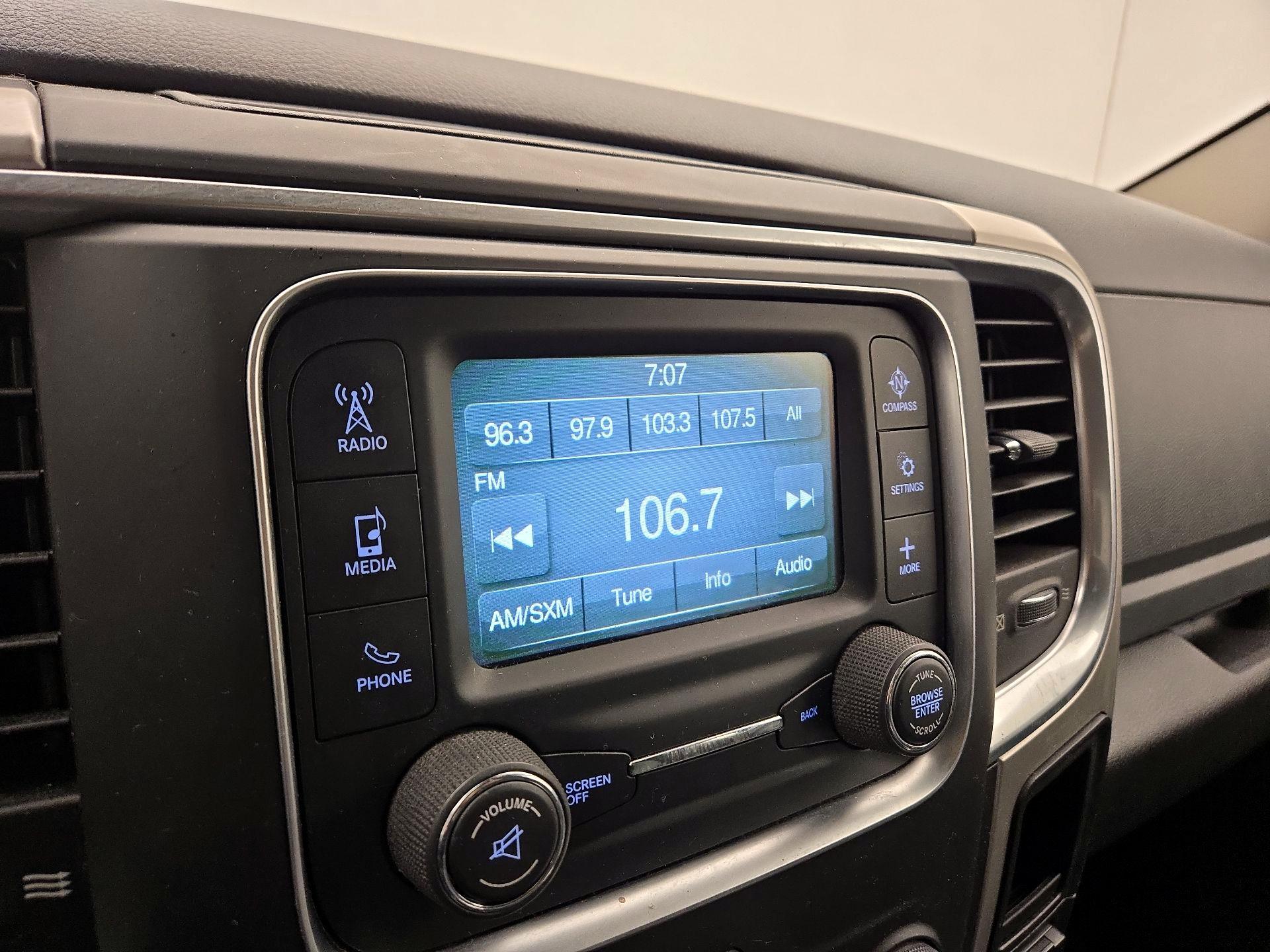 Thumbnail: 2018 RAM 2500 - 15