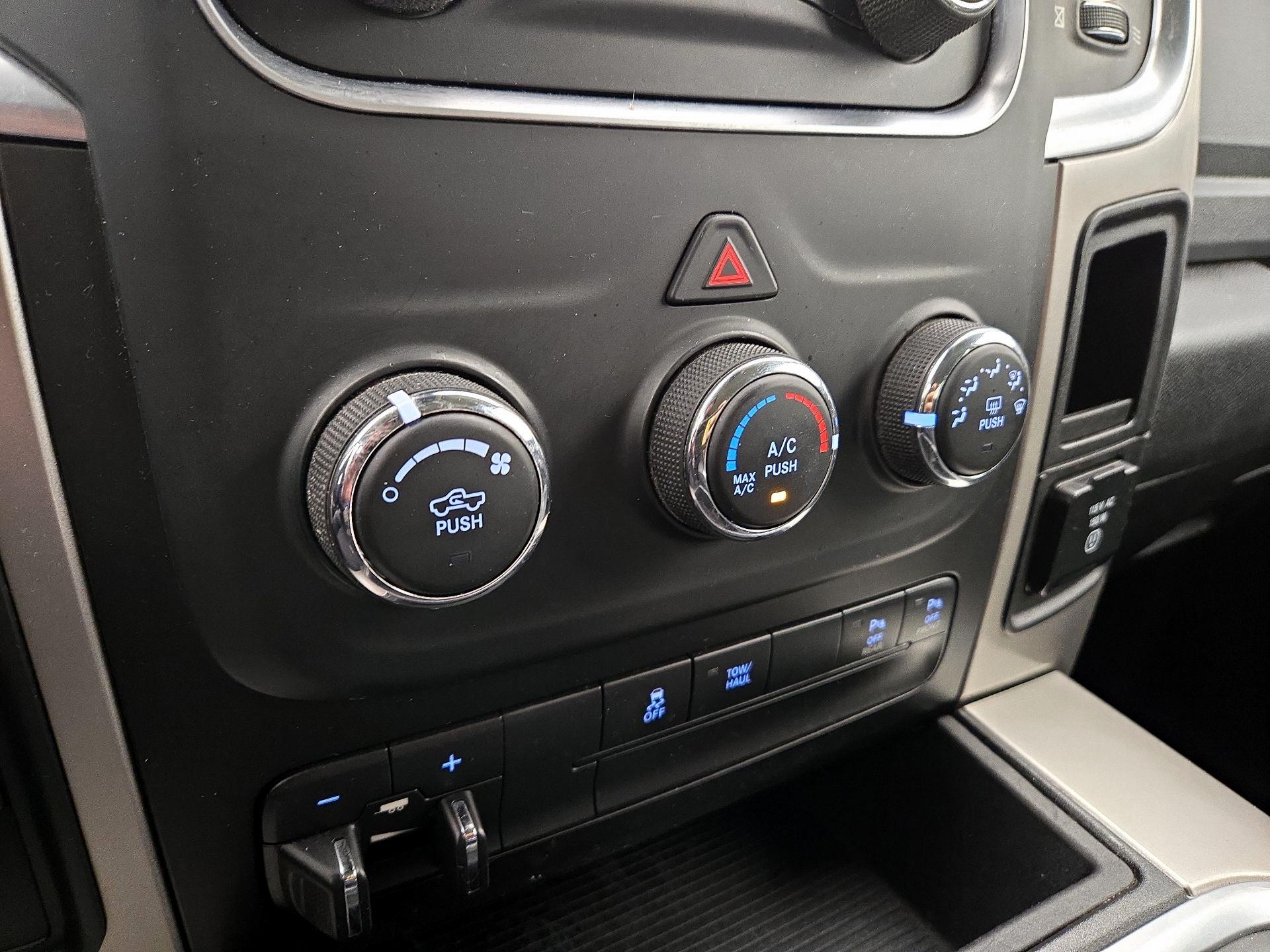 Thumbnail: 2018 RAM 2500 - 16