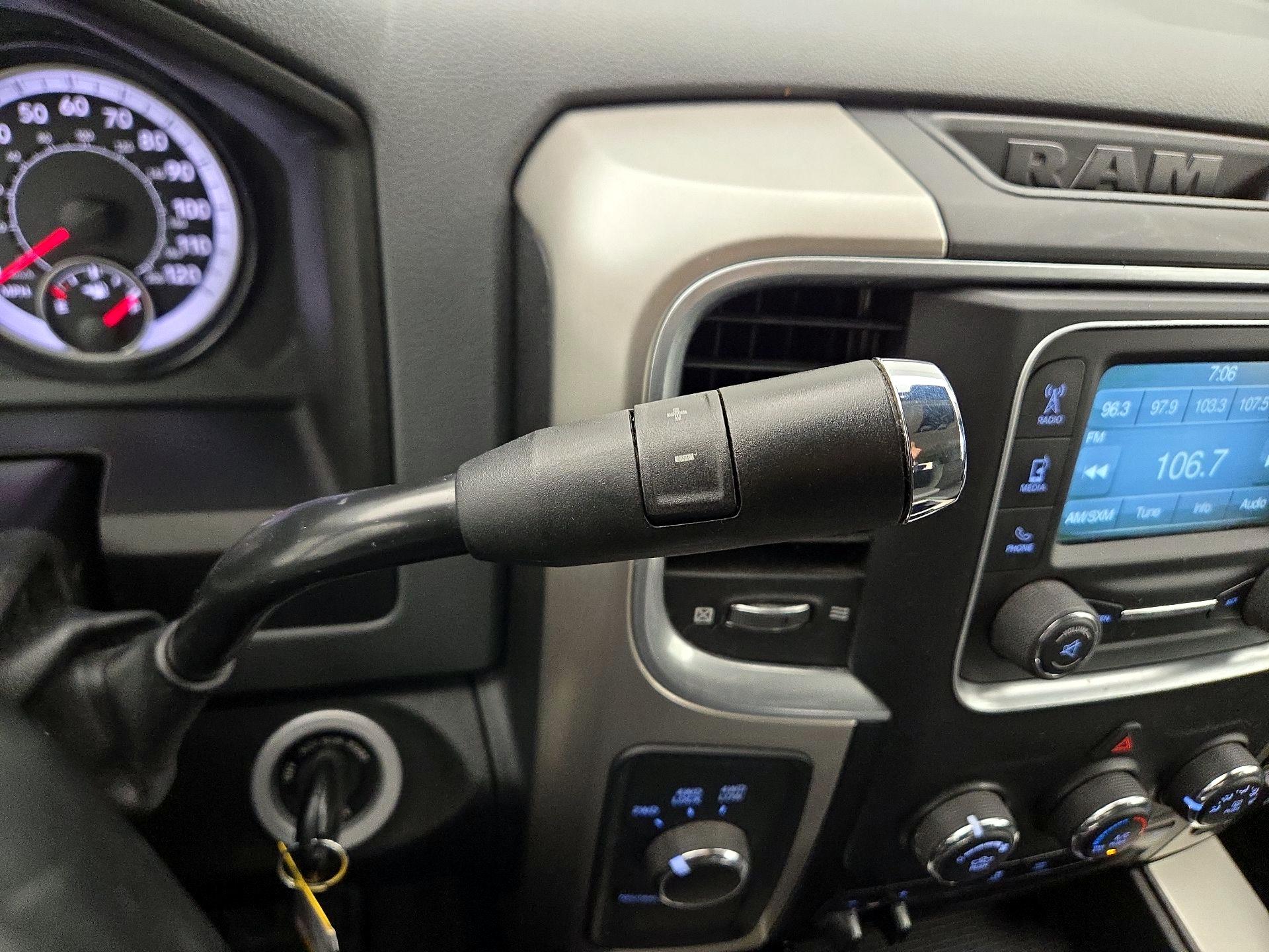 Thumbnail: 2018 RAM 2500 - 17