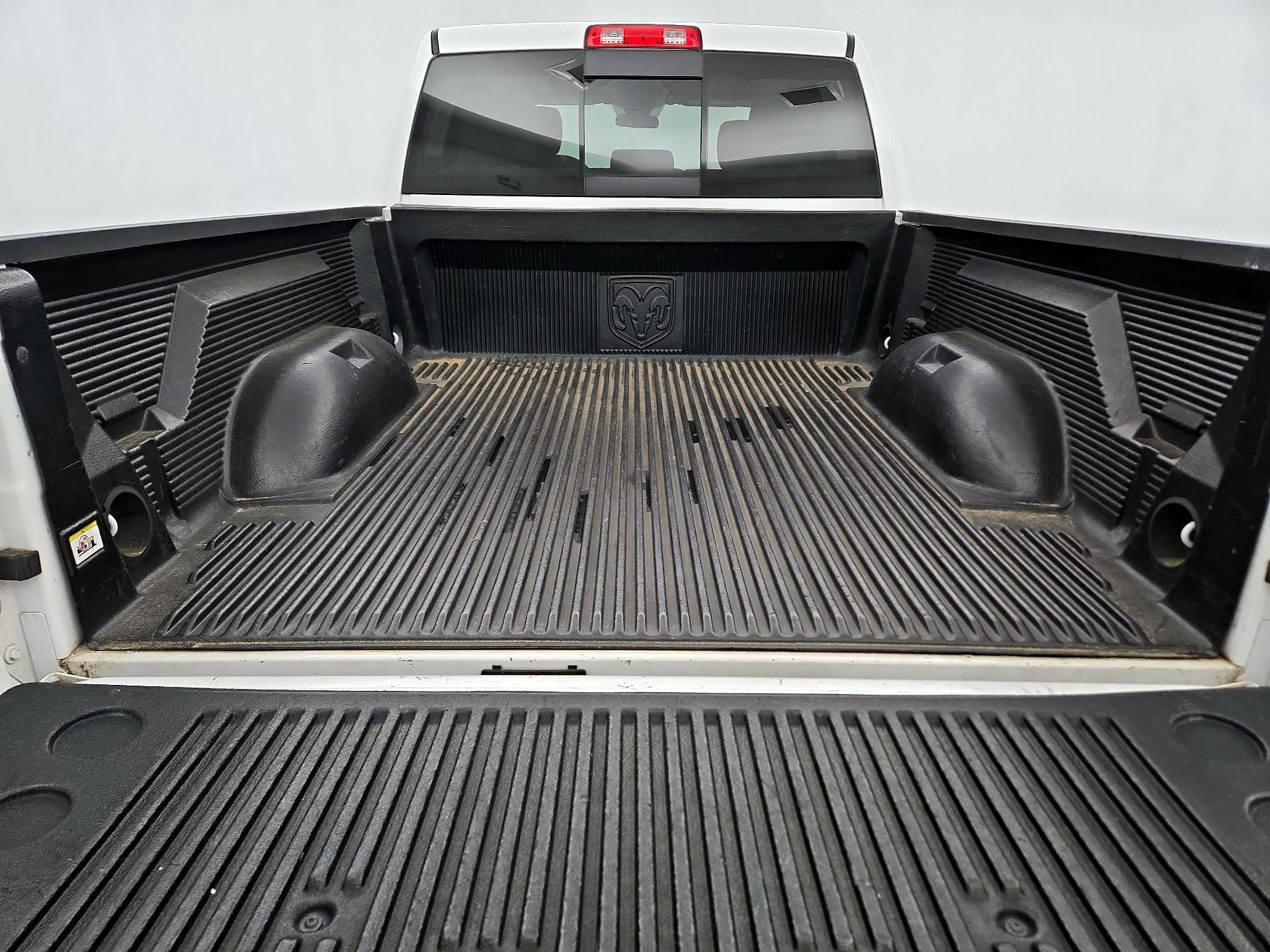 Thumbnail: 2018 RAM 2500 - 20