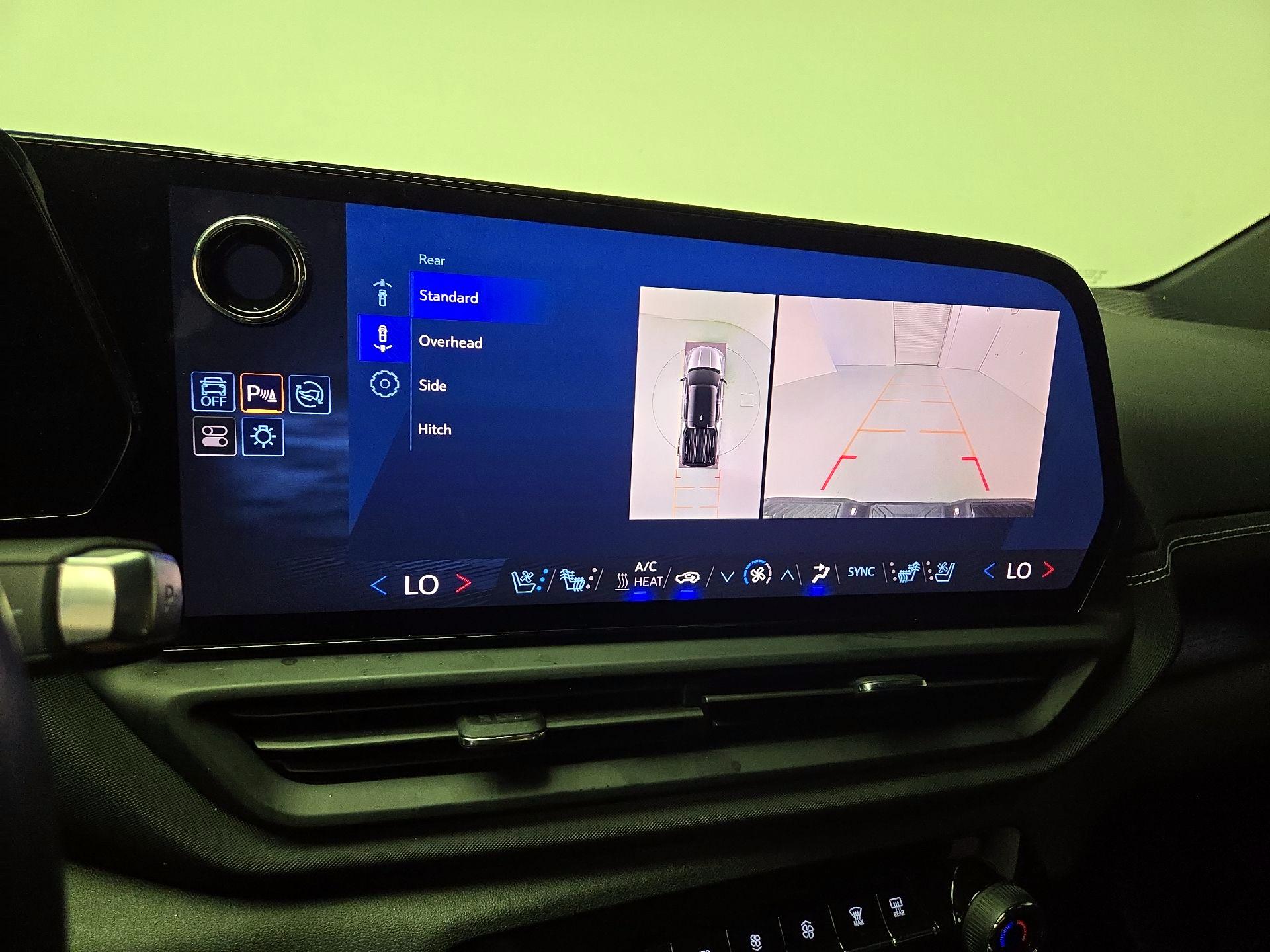 Thumbnail: 2025 Chevrolet Silverado EV - 14