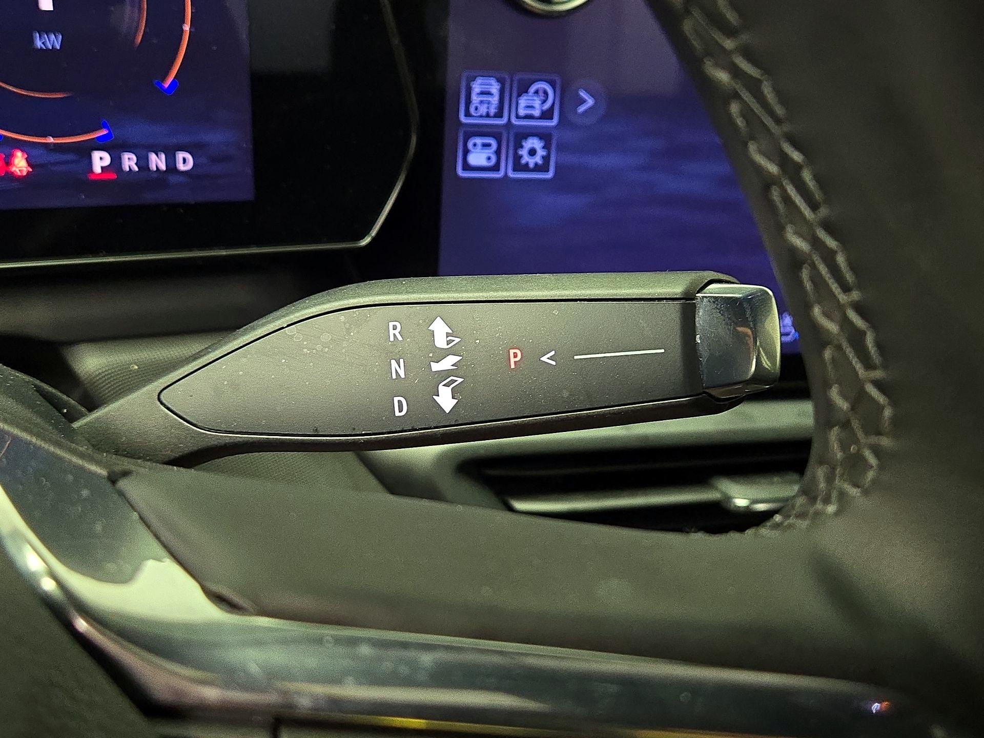 Thumbnail: 2025 Chevrolet Silverado EV - 17