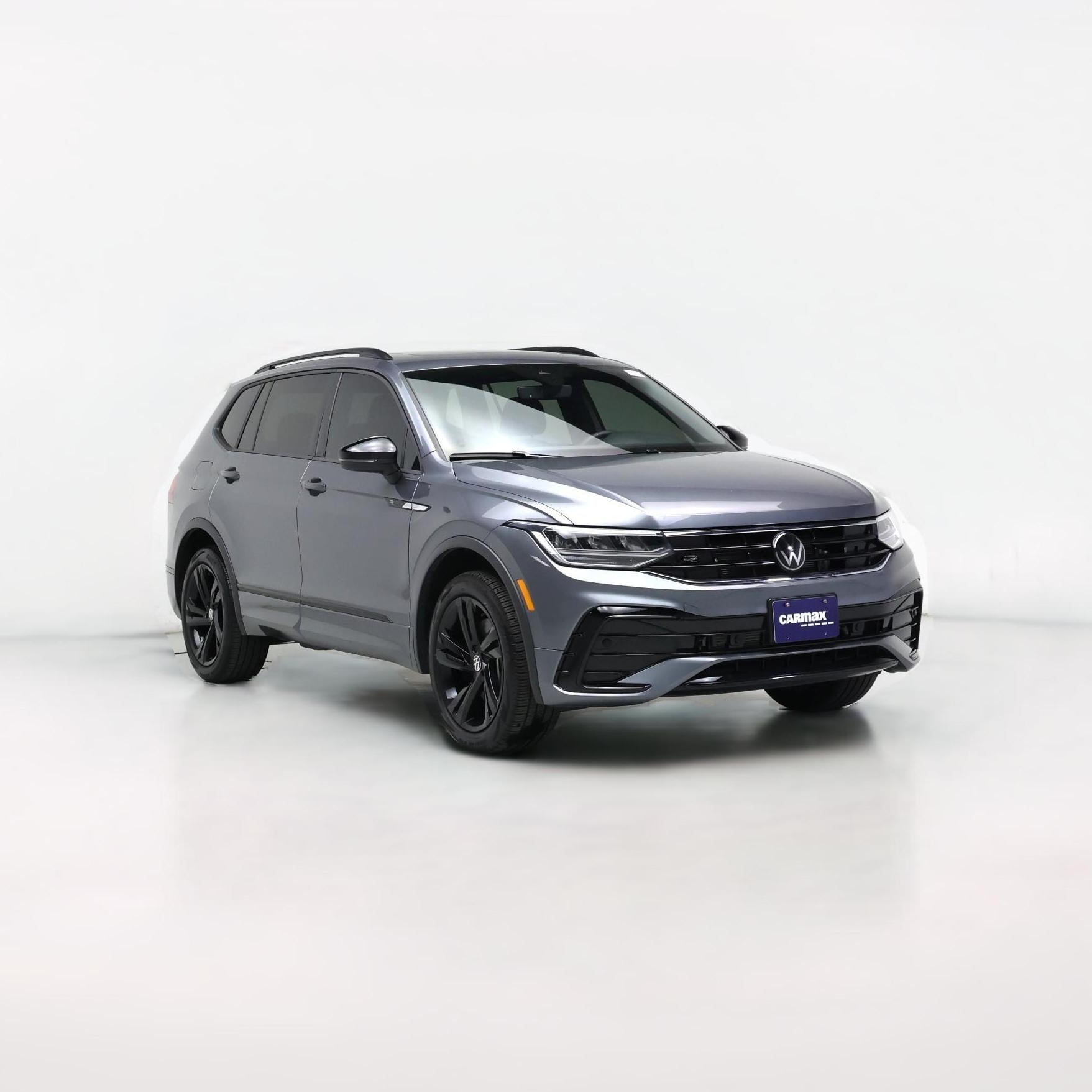 Thumbnail: 2024 Volkswagen Tiguan - 1