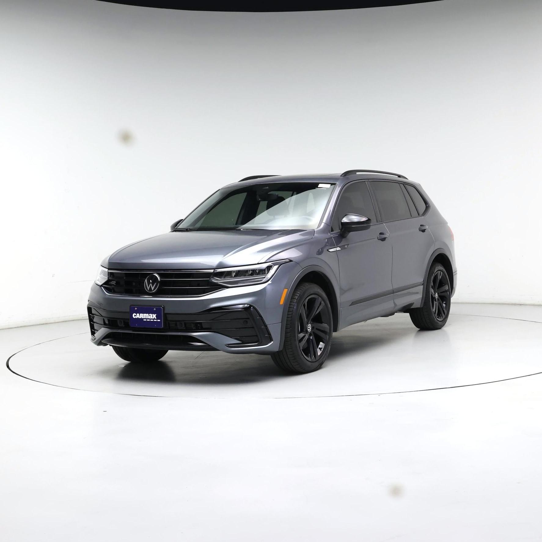 Thumbnail: 2024 Volkswagen Tiguan - 4