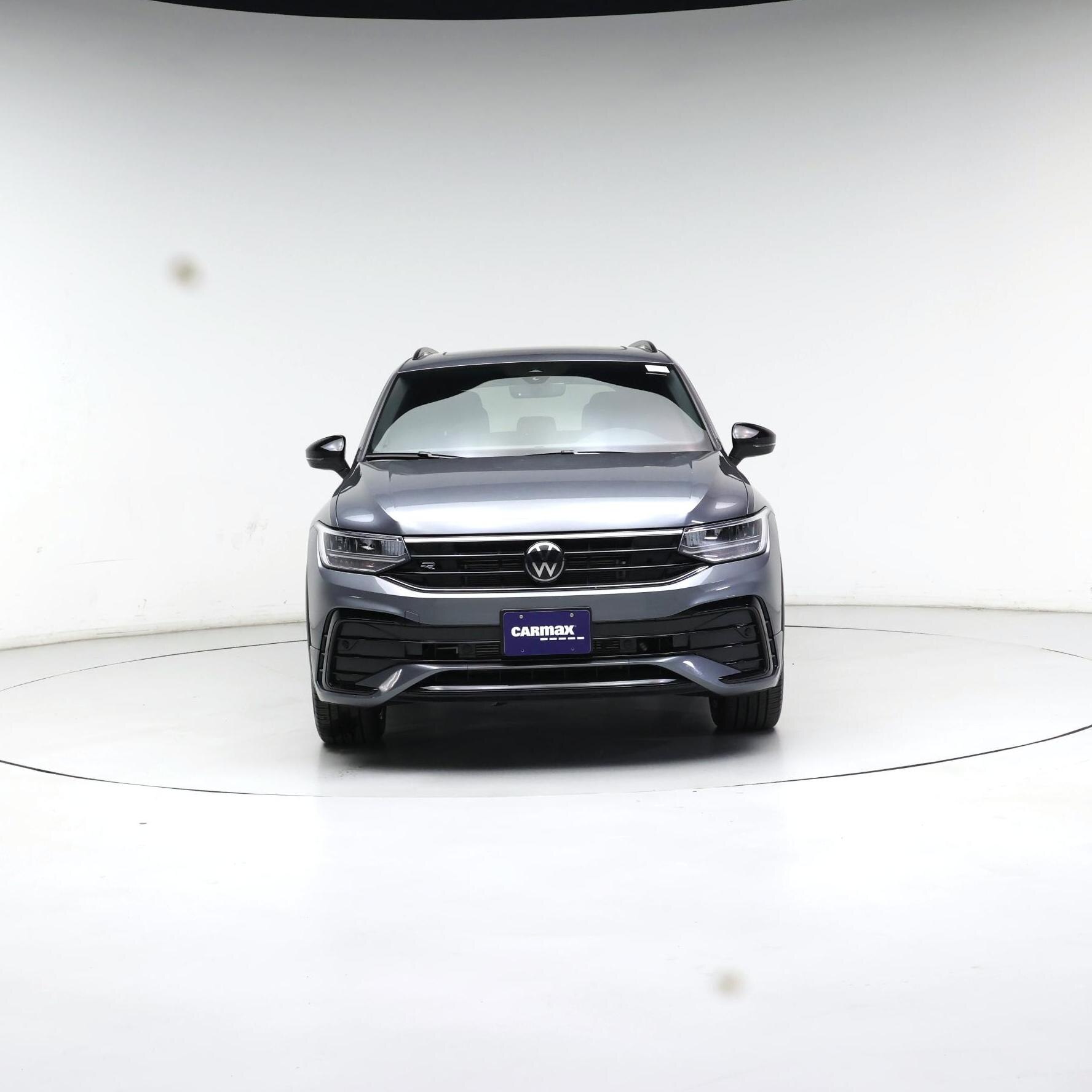 Thumbnail: 2024 Volkswagen Tiguan - 5