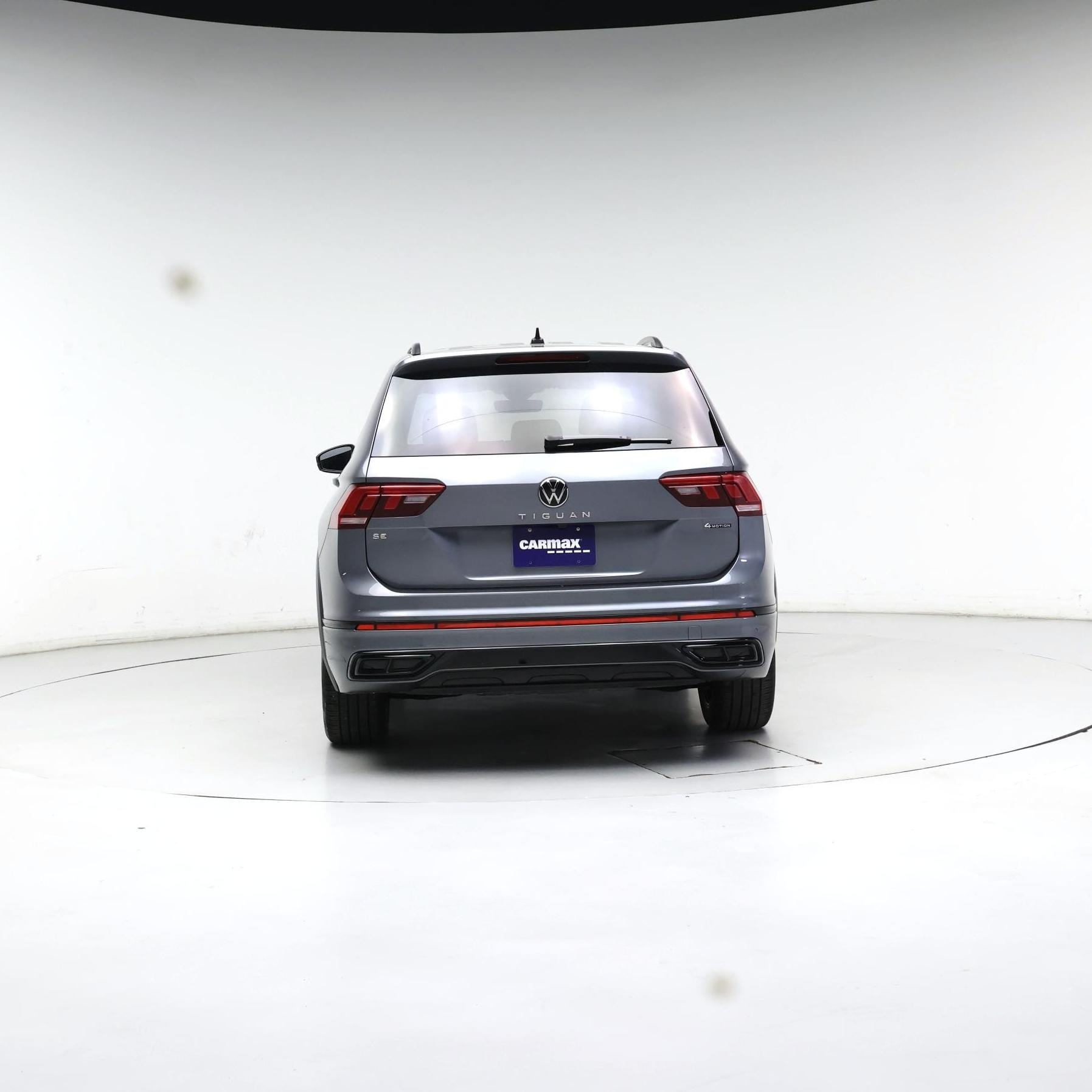Thumbnail: 2024 Volkswagen Tiguan - 6