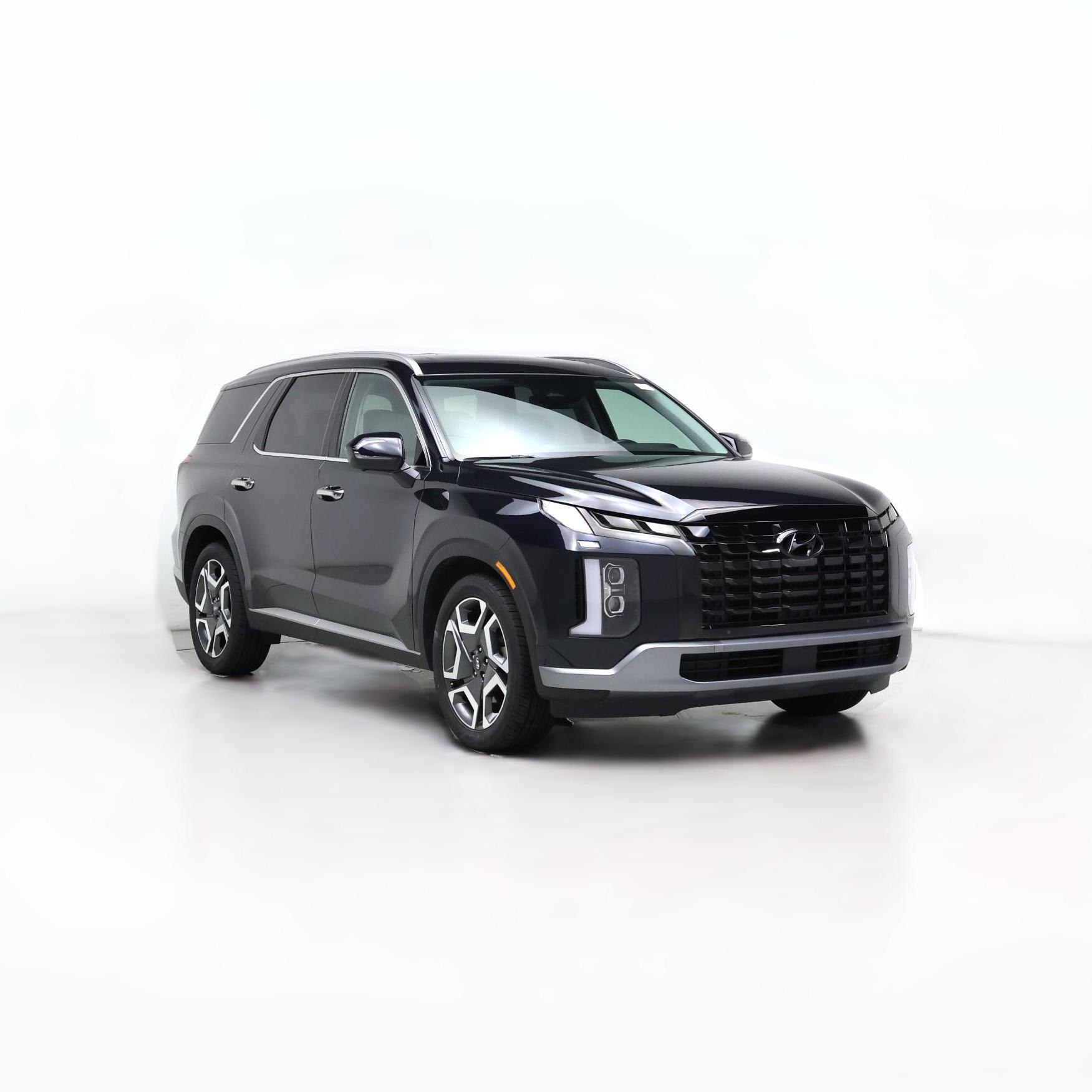 Thumbnail: 2023 Hyundai Palisade - 1