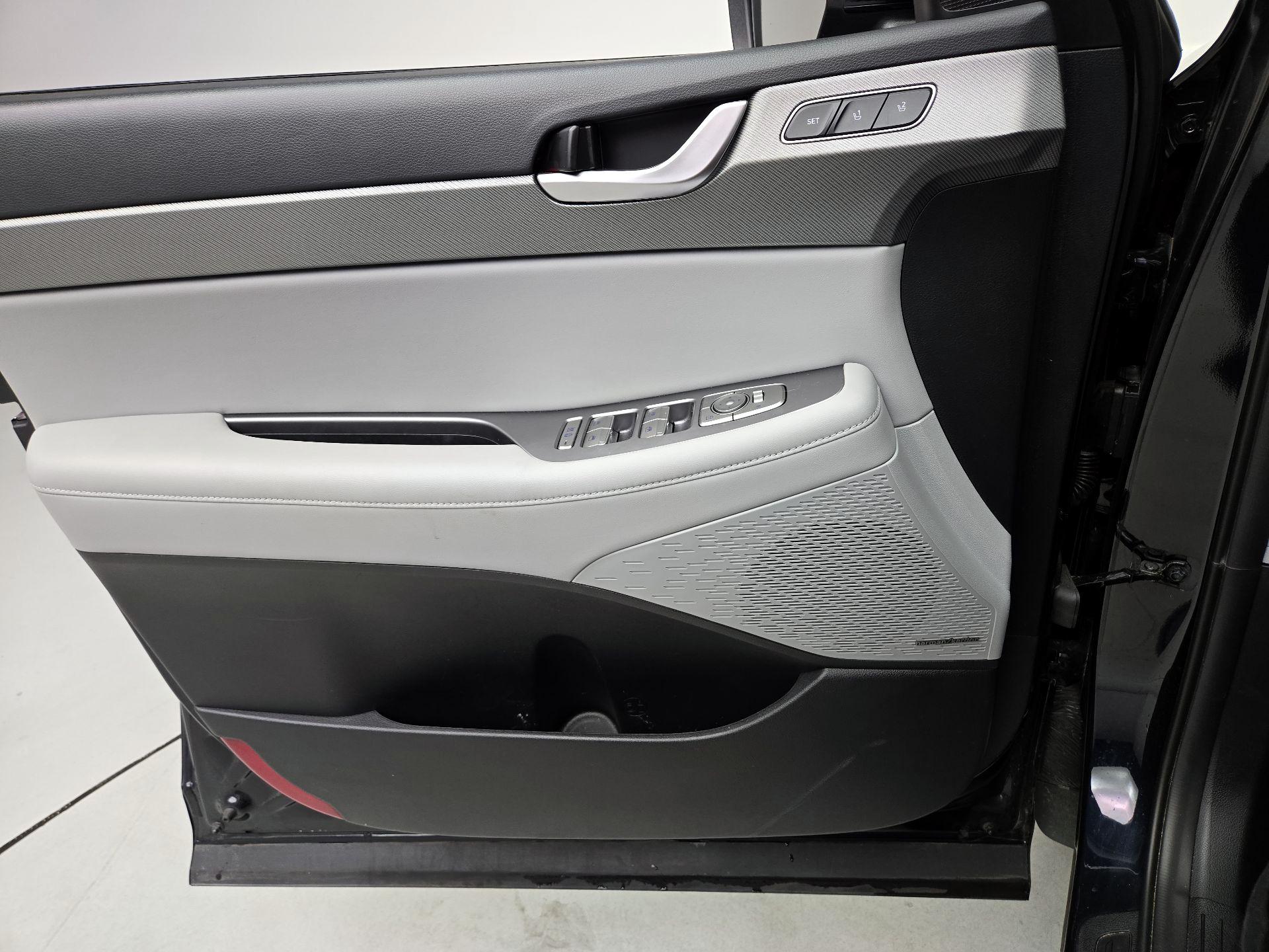 Thumbnail: 2023 Hyundai Palisade - 12