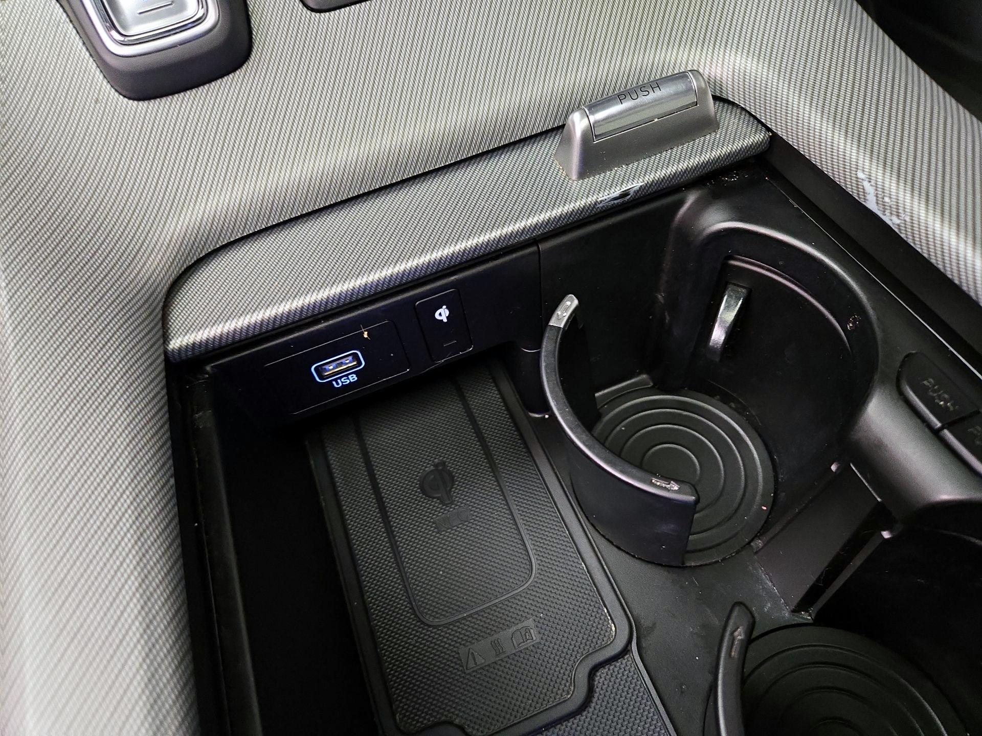 Thumbnail: 2023 Hyundai Palisade - 19