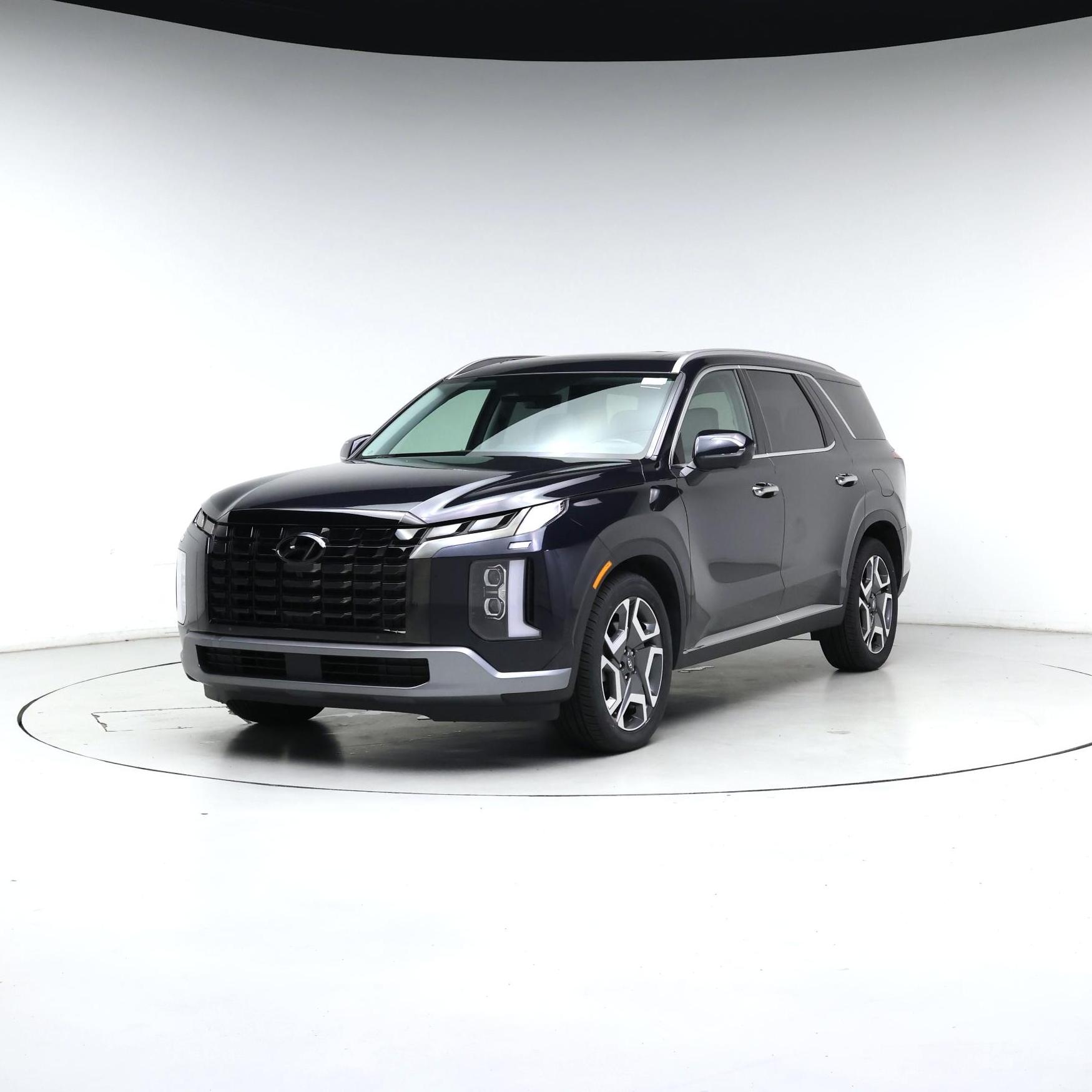 Thumbnail: 2023 Hyundai Palisade - 4
