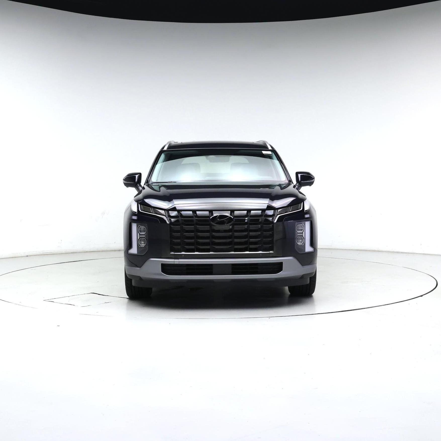Thumbnail: 2023 Hyundai Palisade - 5