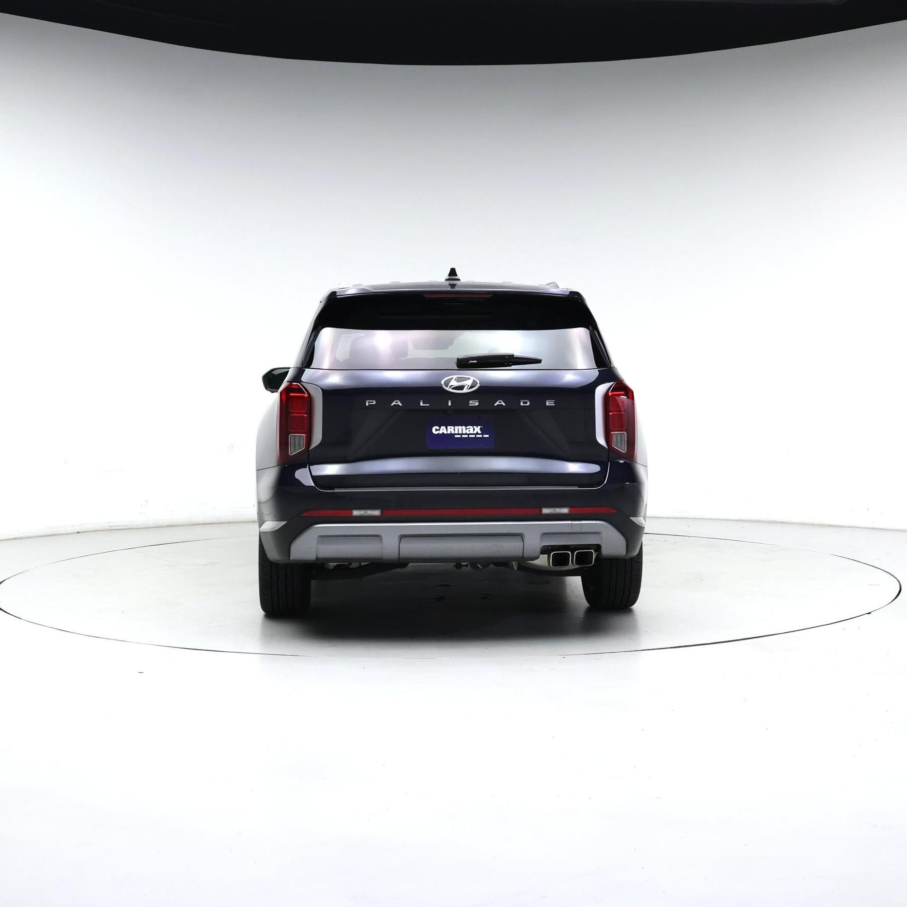 Thumbnail: 2023 Hyundai Palisade - 6