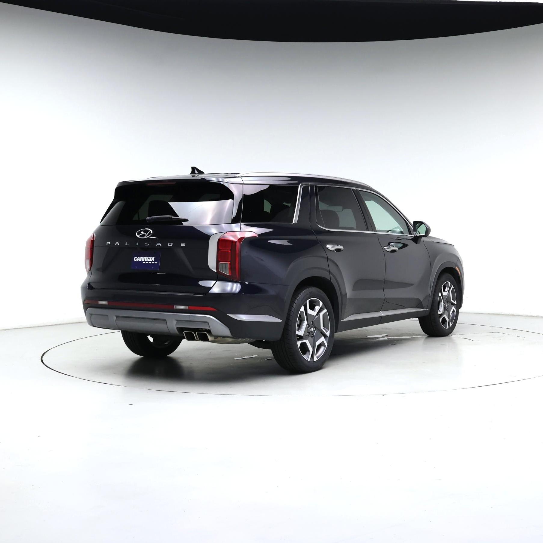 Thumbnail: 2023 Hyundai Palisade - 8