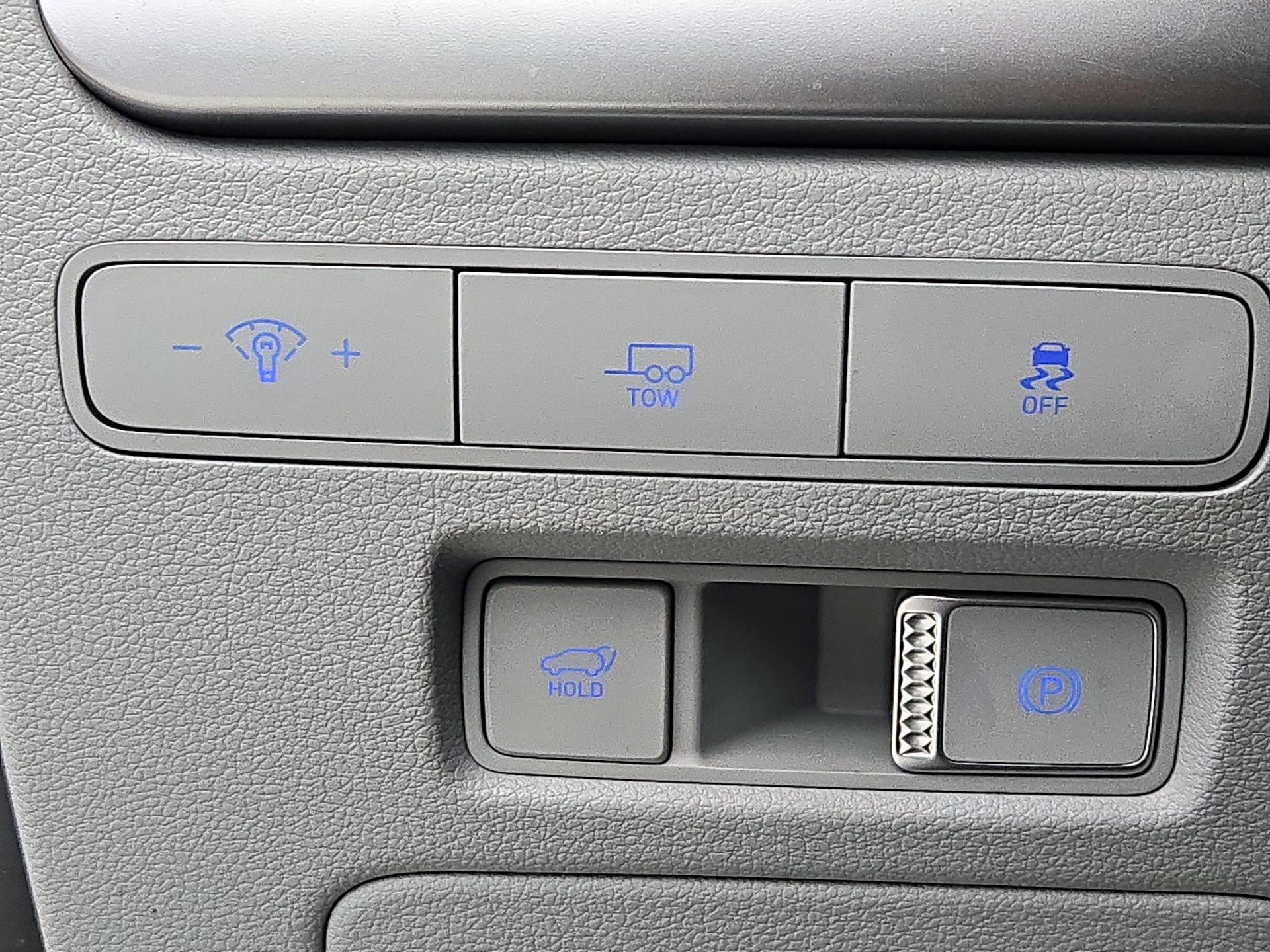 Thumbnail: 2023 Hyundai Palisade - 13