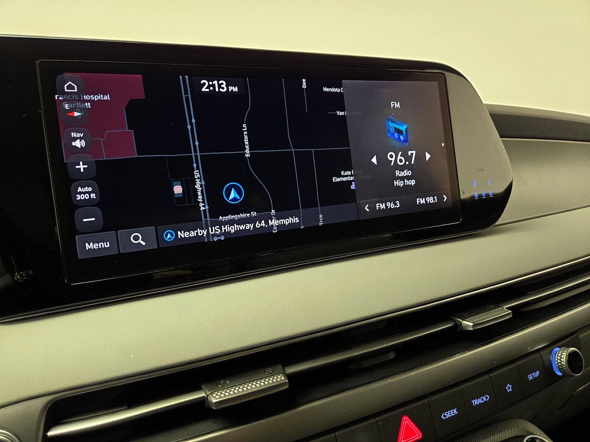 Thumbnail: 2023 Hyundai Palisade - 14