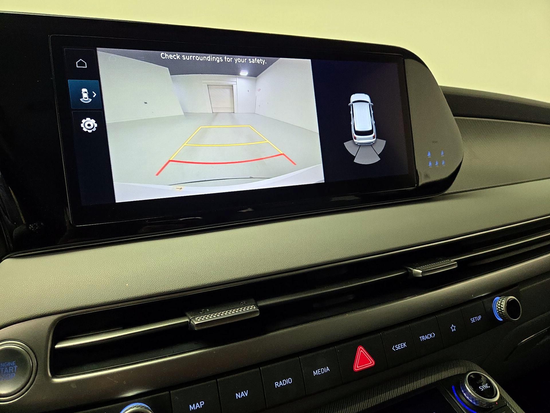 Thumbnail: 2023 Hyundai Palisade - 15