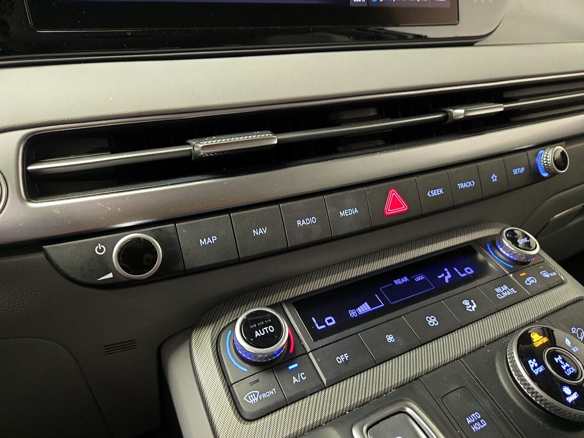 Thumbnail: 2023 Hyundai Palisade - 17