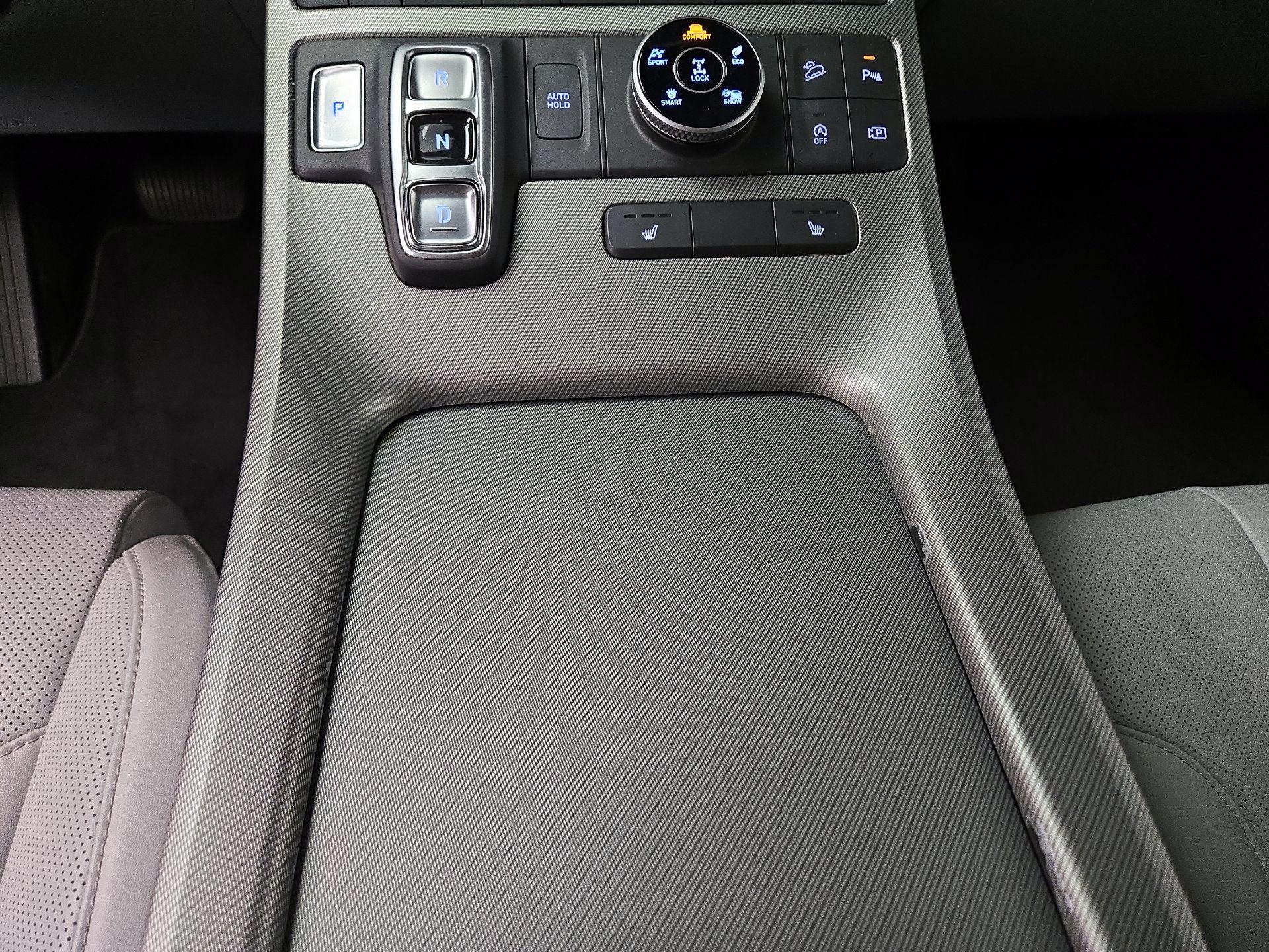 Thumbnail: 2023 Hyundai Palisade - 18