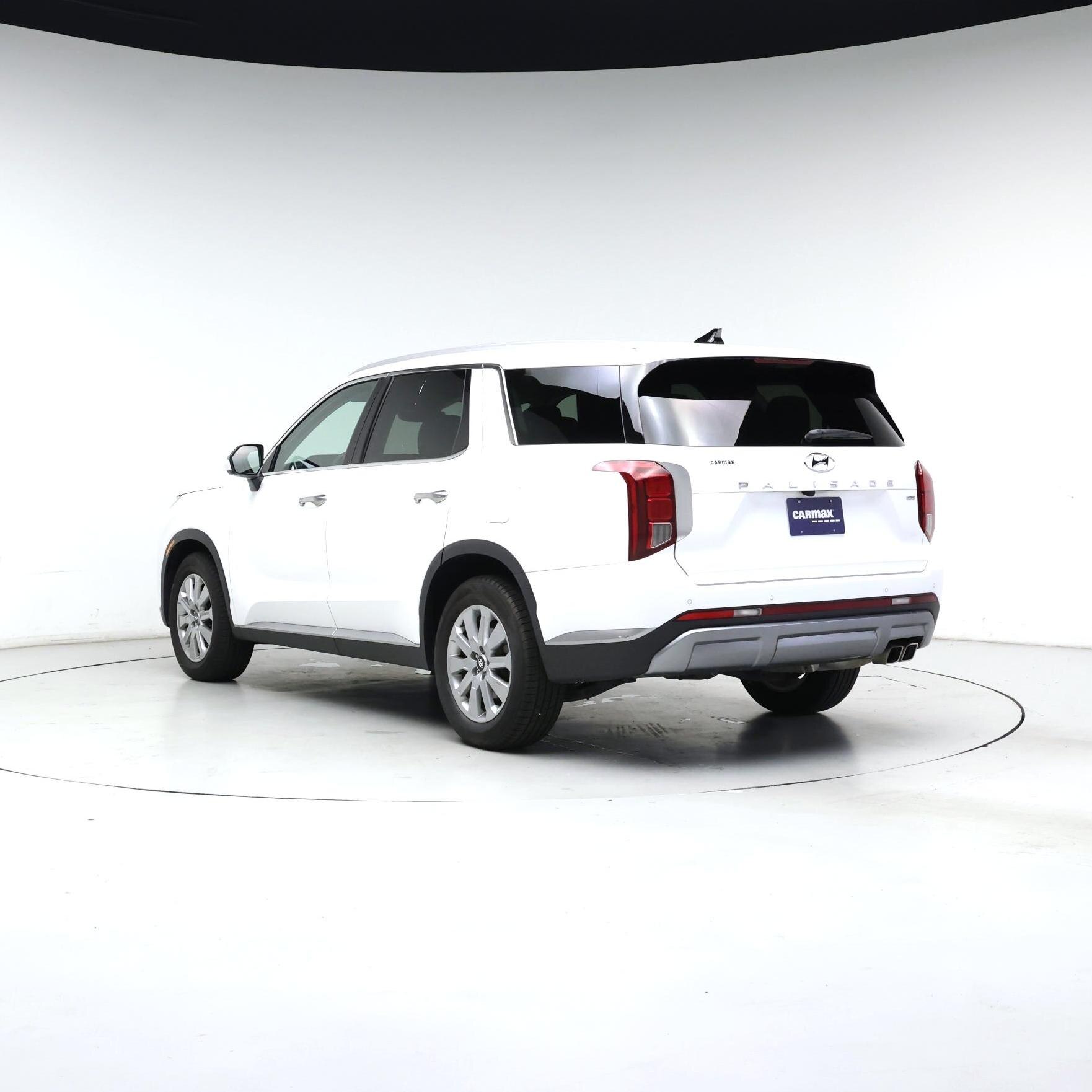 Thumbnail: 2023 Hyundai Palisade - 2